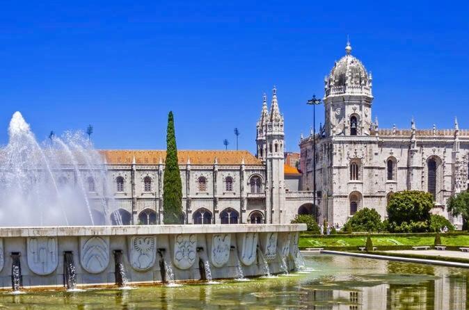Belém- Charming