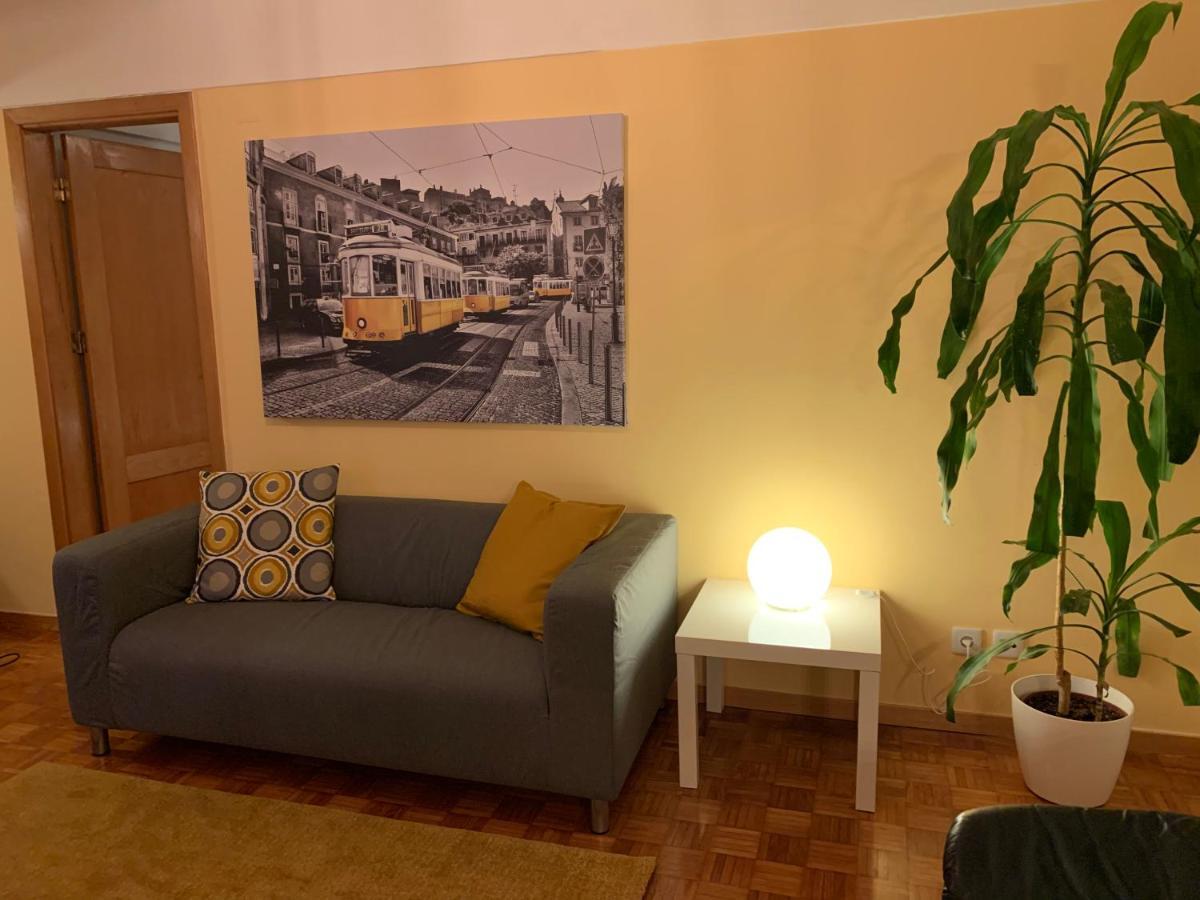 Appartement Light House Family *