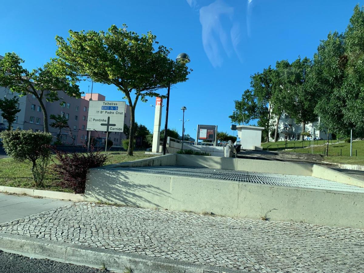 Light House Family Lisboa