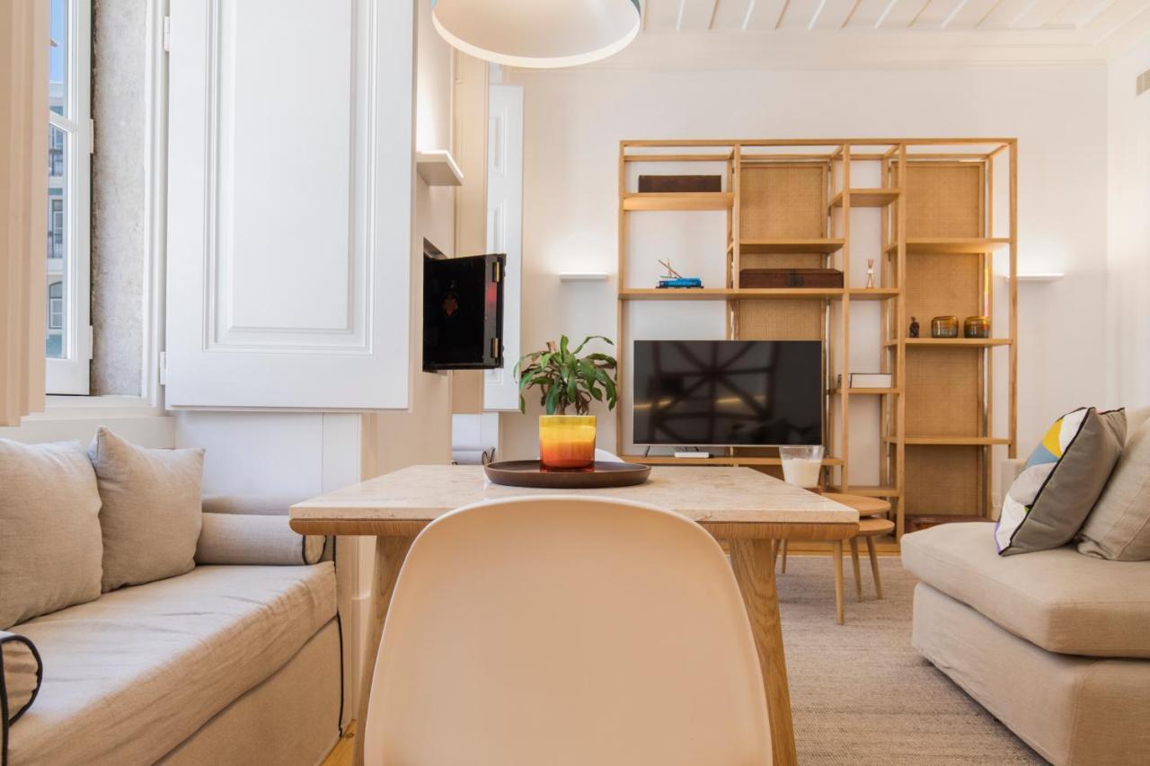 Charming In Baixa Chiado * Lissabon