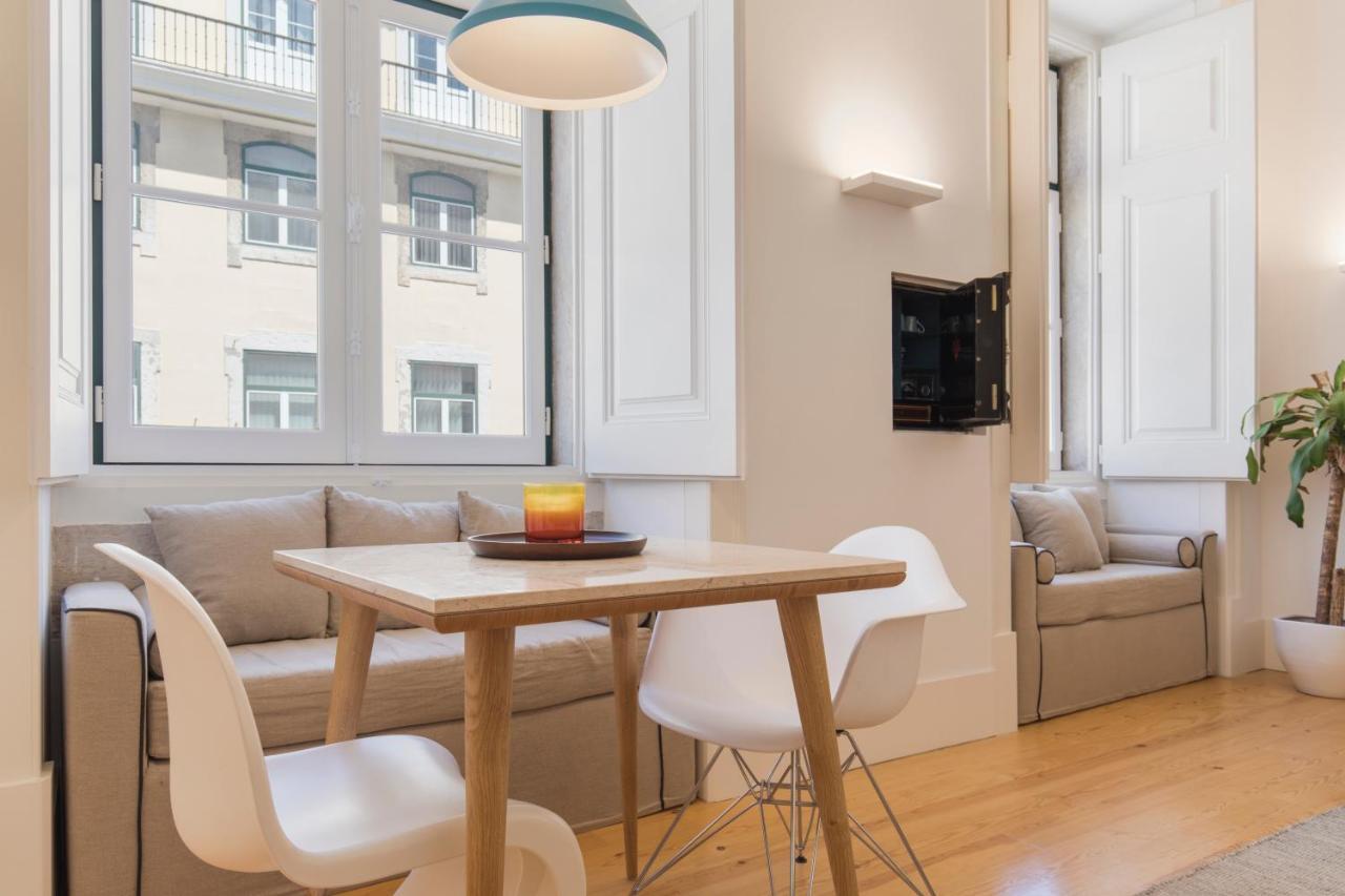 Charming In Baixa Chiado * Lissabon