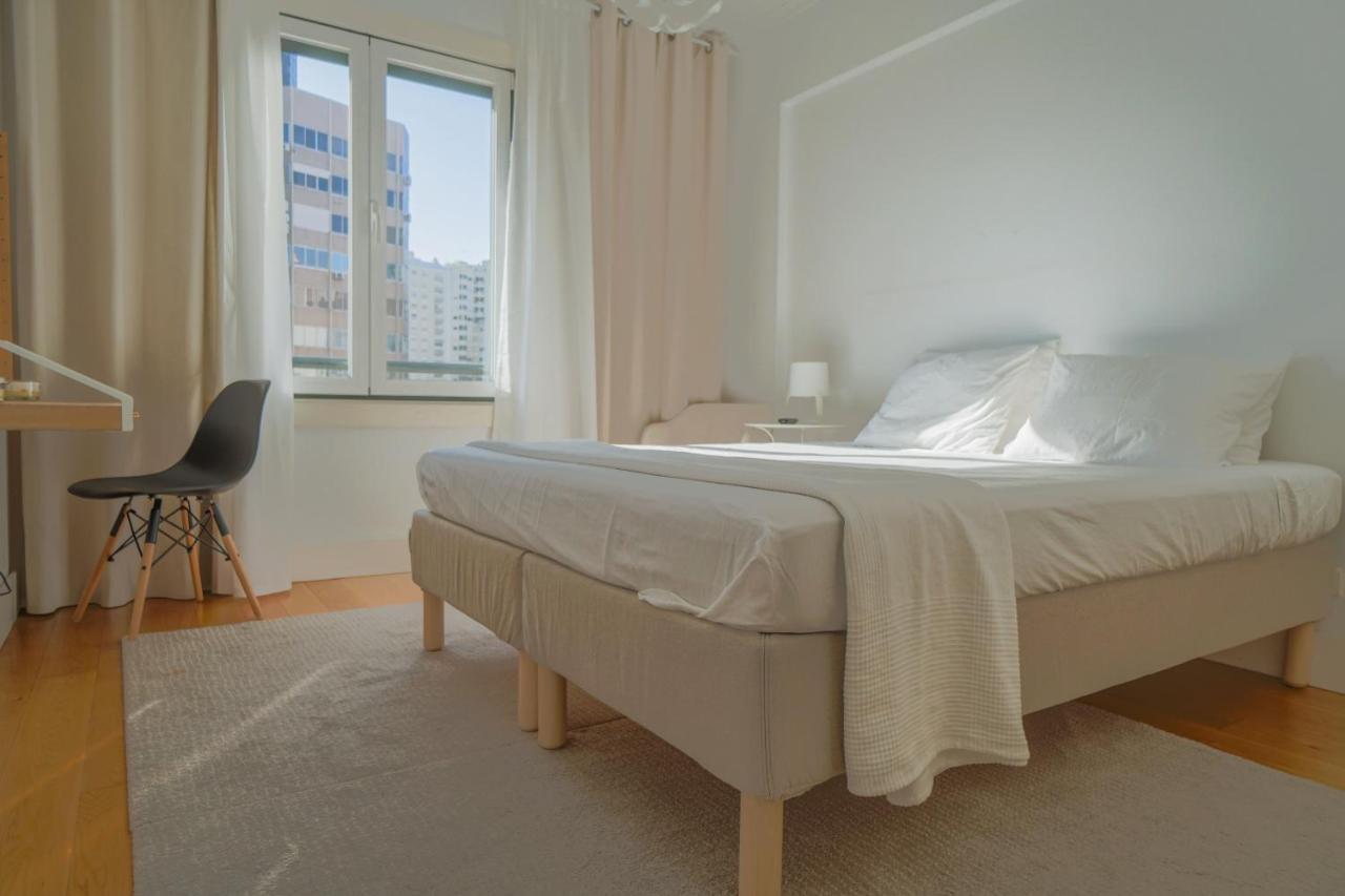 Apartment Places - Areeiro *