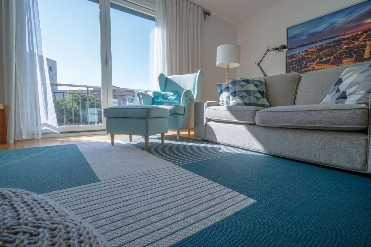 Apartment Places - Areeiro