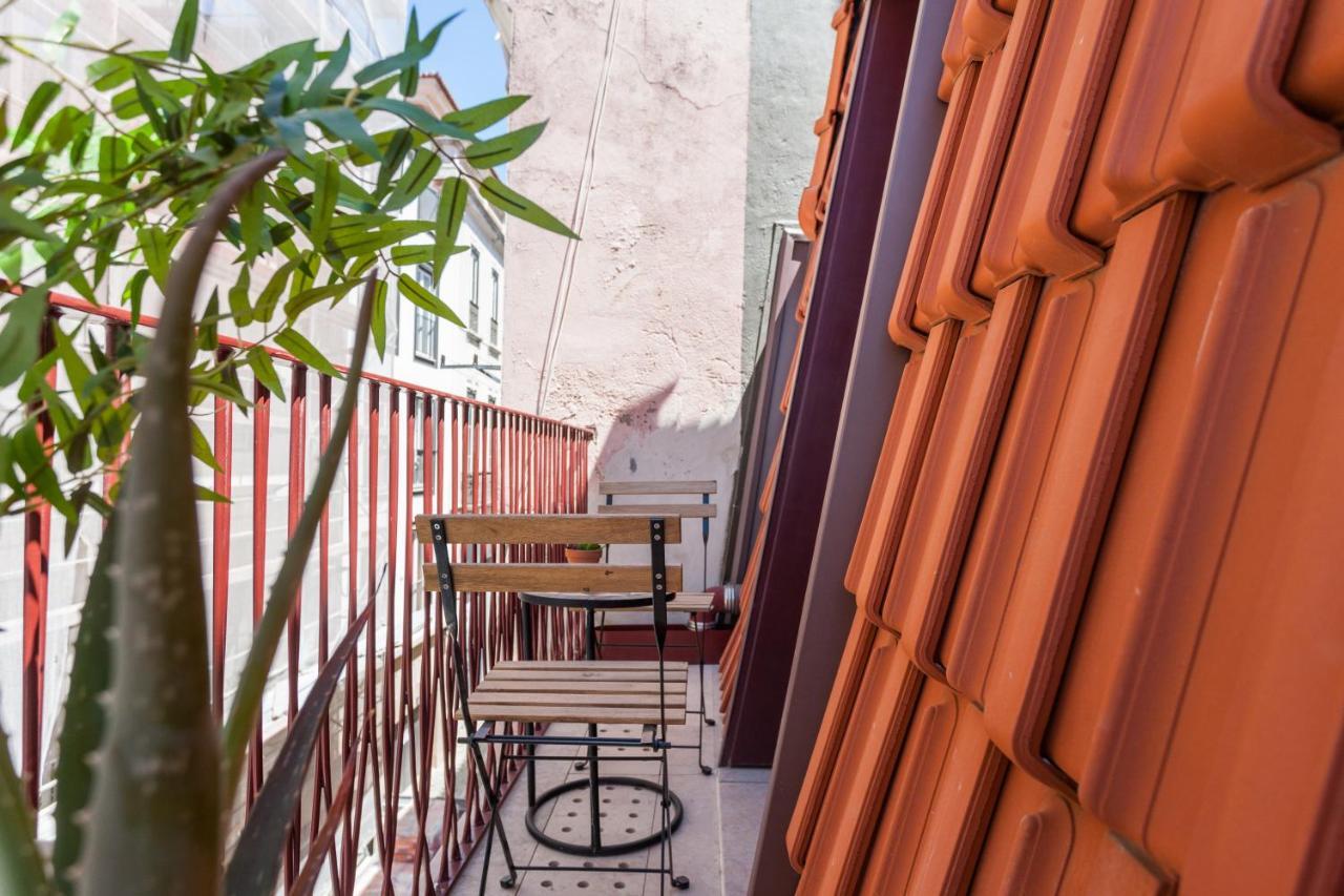 Appartement Flh Bairro Alto Design Flat *