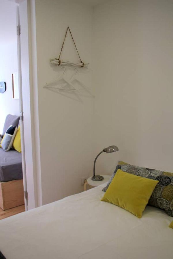 Arco Da Graça Downtown Appartement *