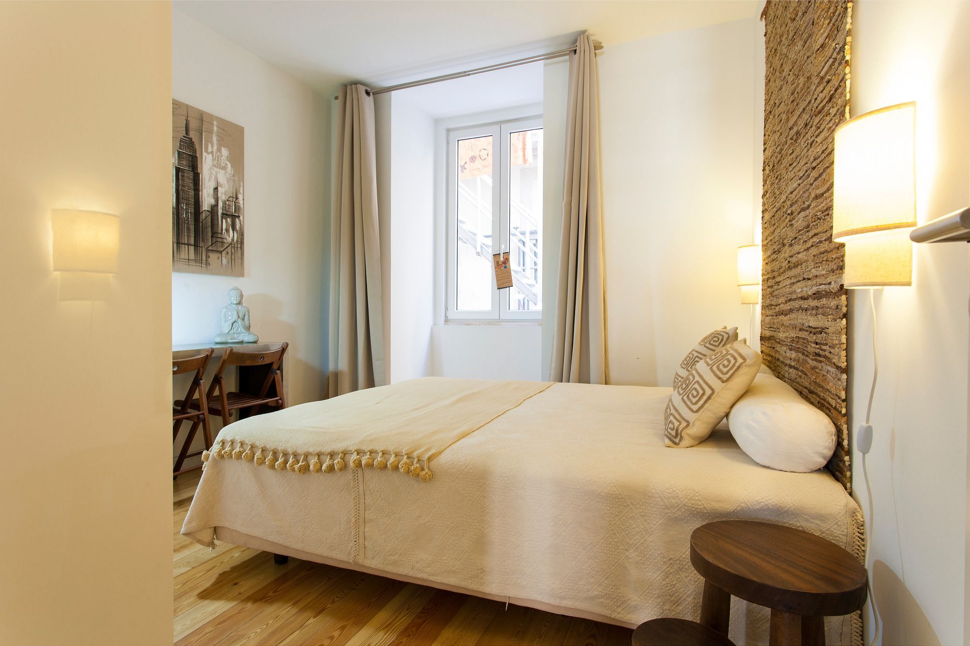 Appartement Downtown Brown By Homing *