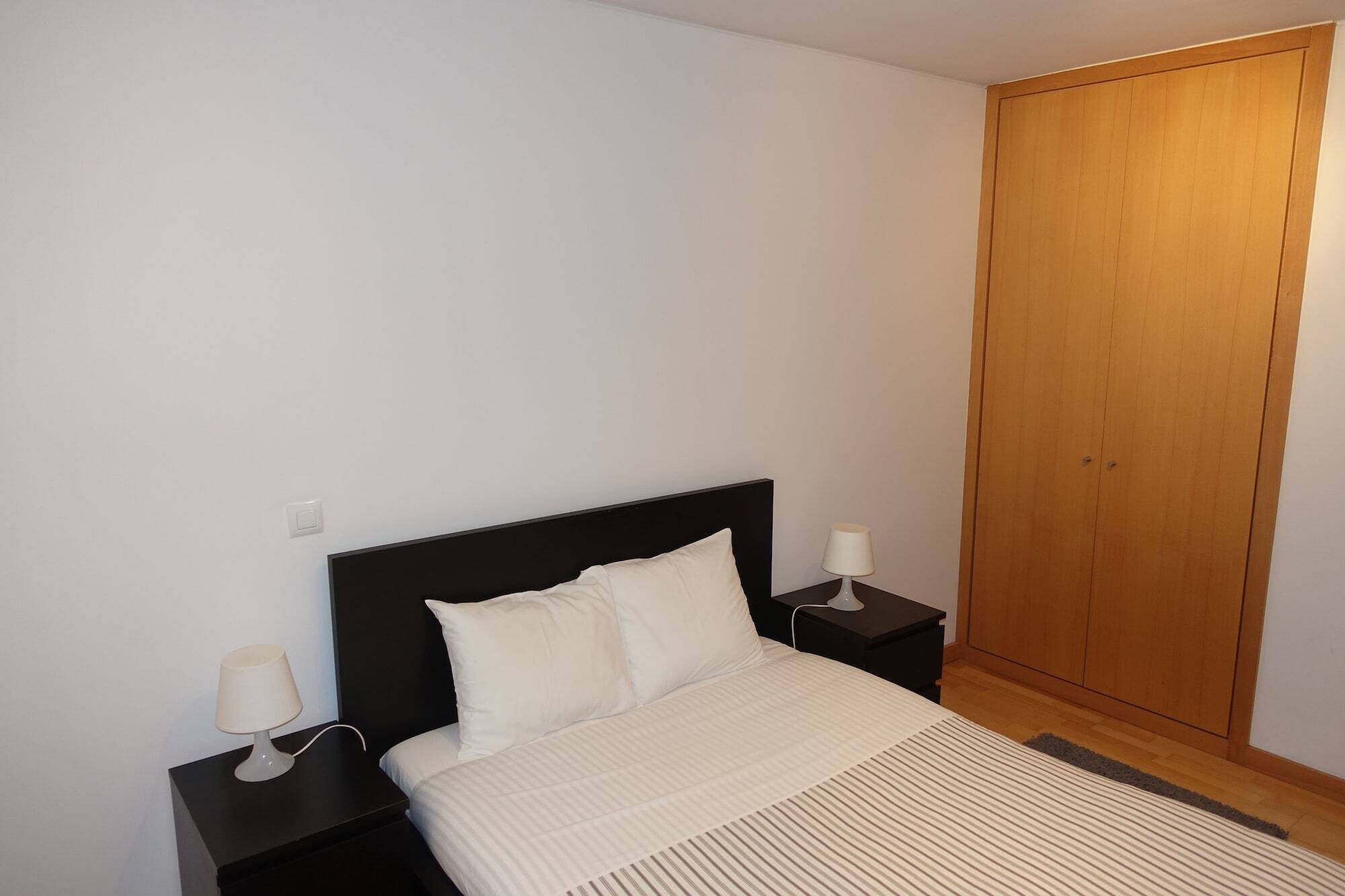 Portugal Appartement Lissabon