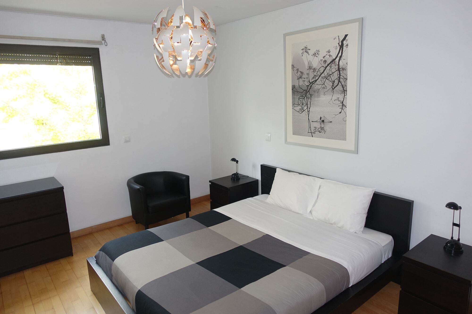 Portugal Appartement Lissabon