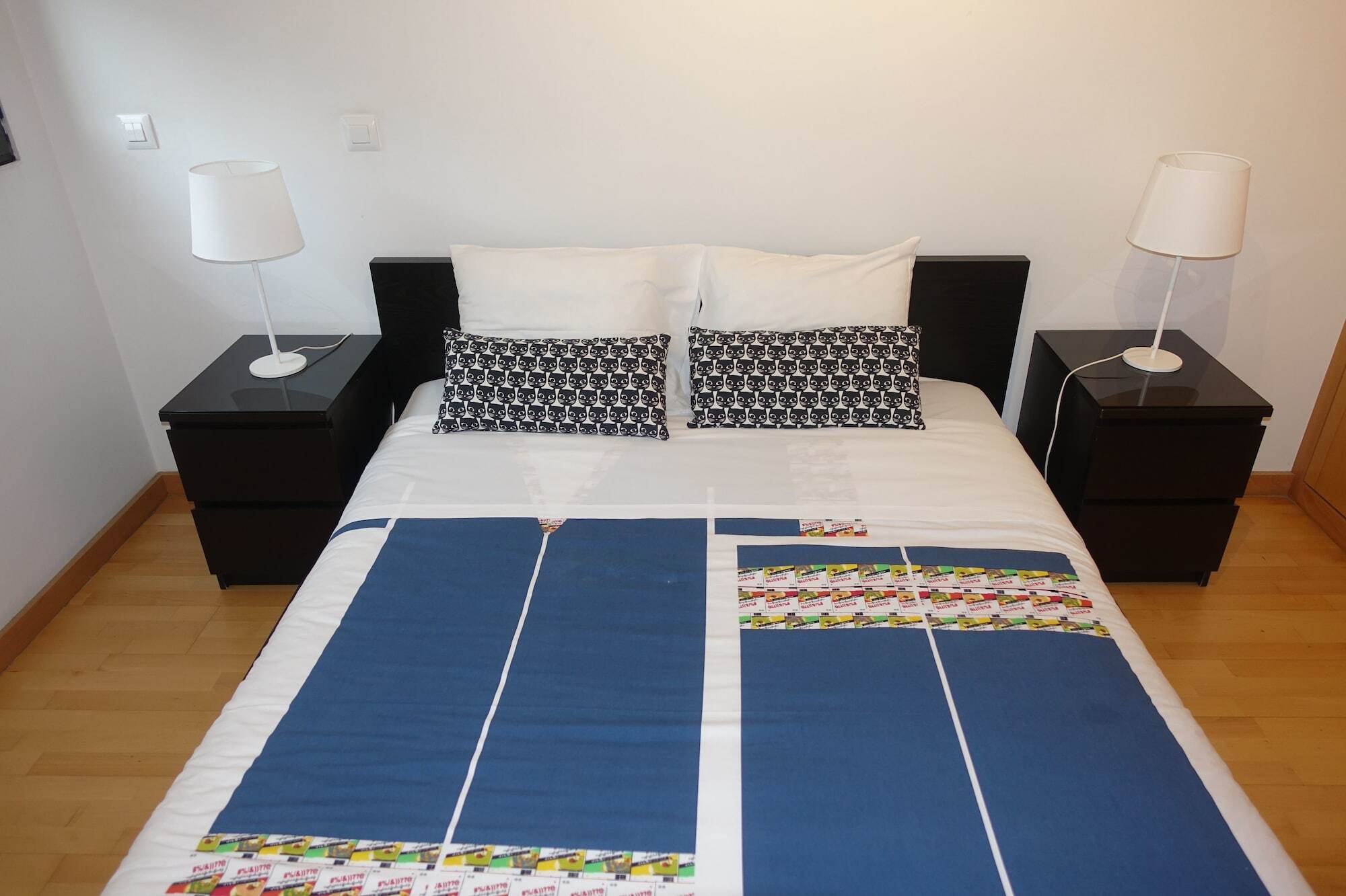 Portugal Appartement Lissabon