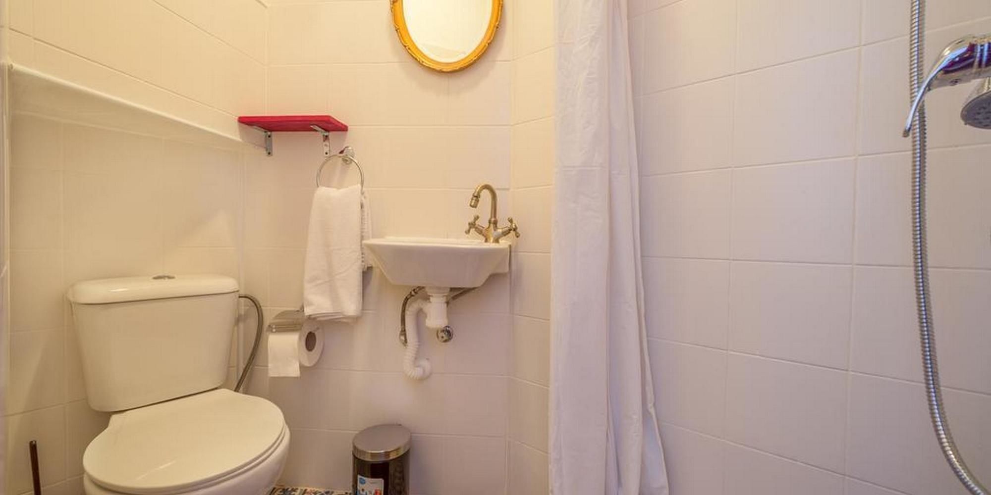Casinha Da Boa Hora Appartement Lisboa