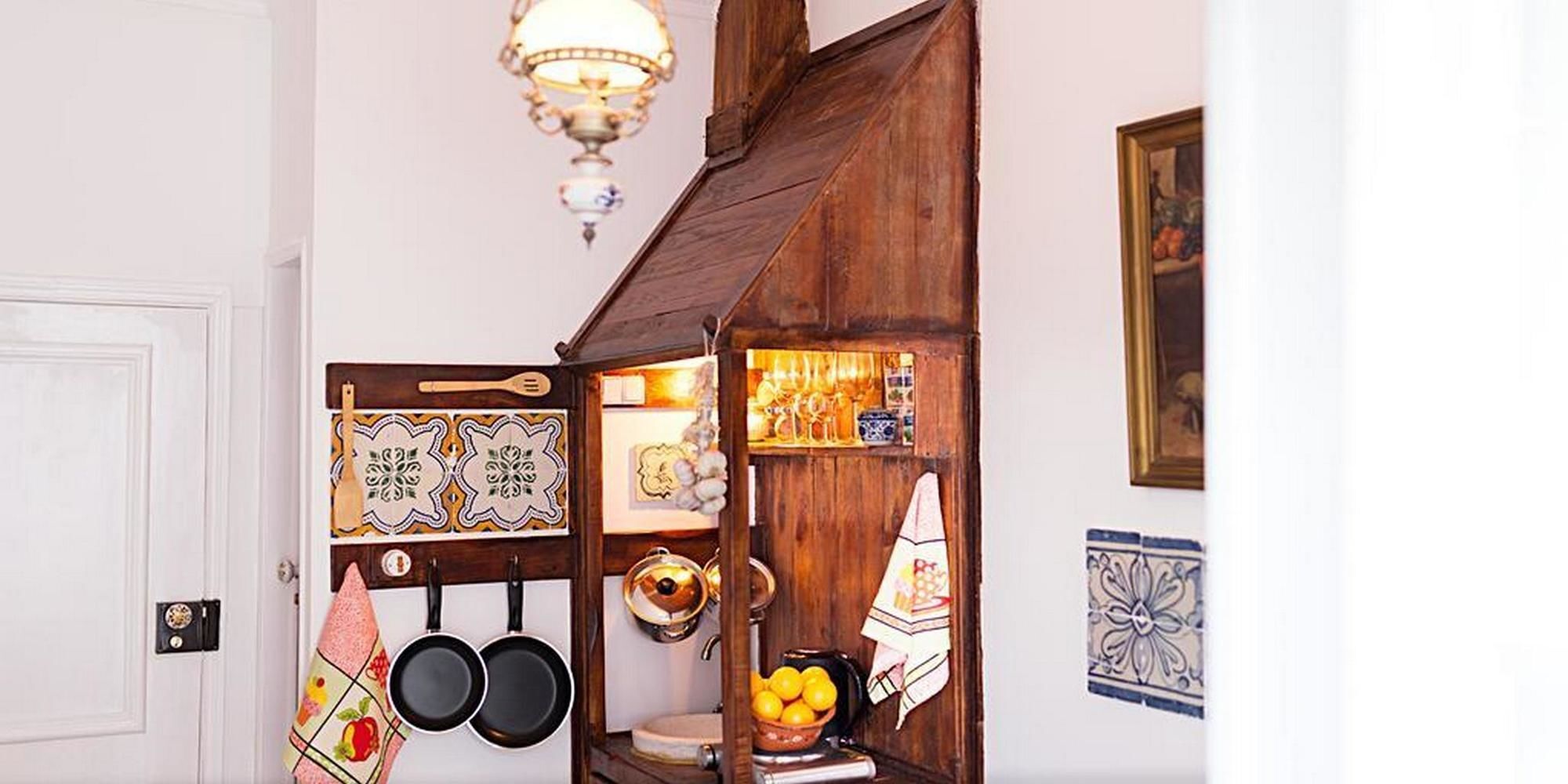 Appartement Casinha Da Boa Hora Lisboa