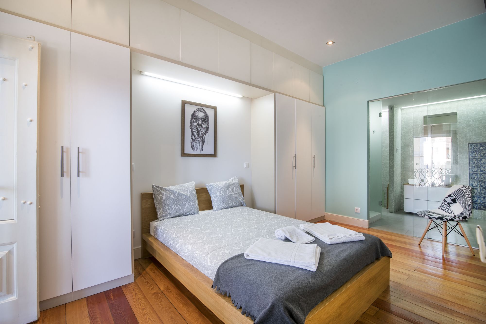 Appartement Alfama Concept By Homing Lisboa