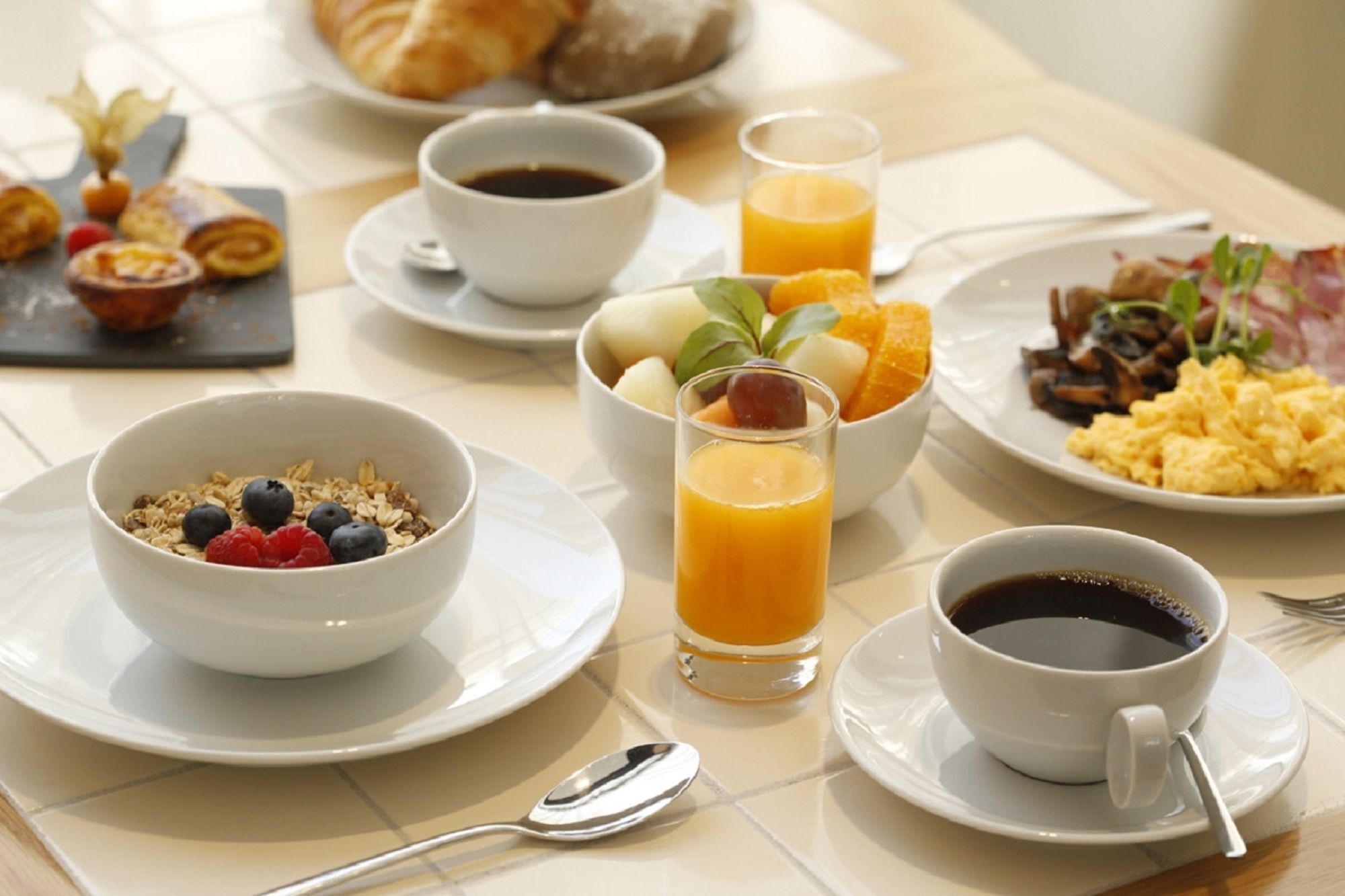 Appart hôtel Upon Prime Residences 4*