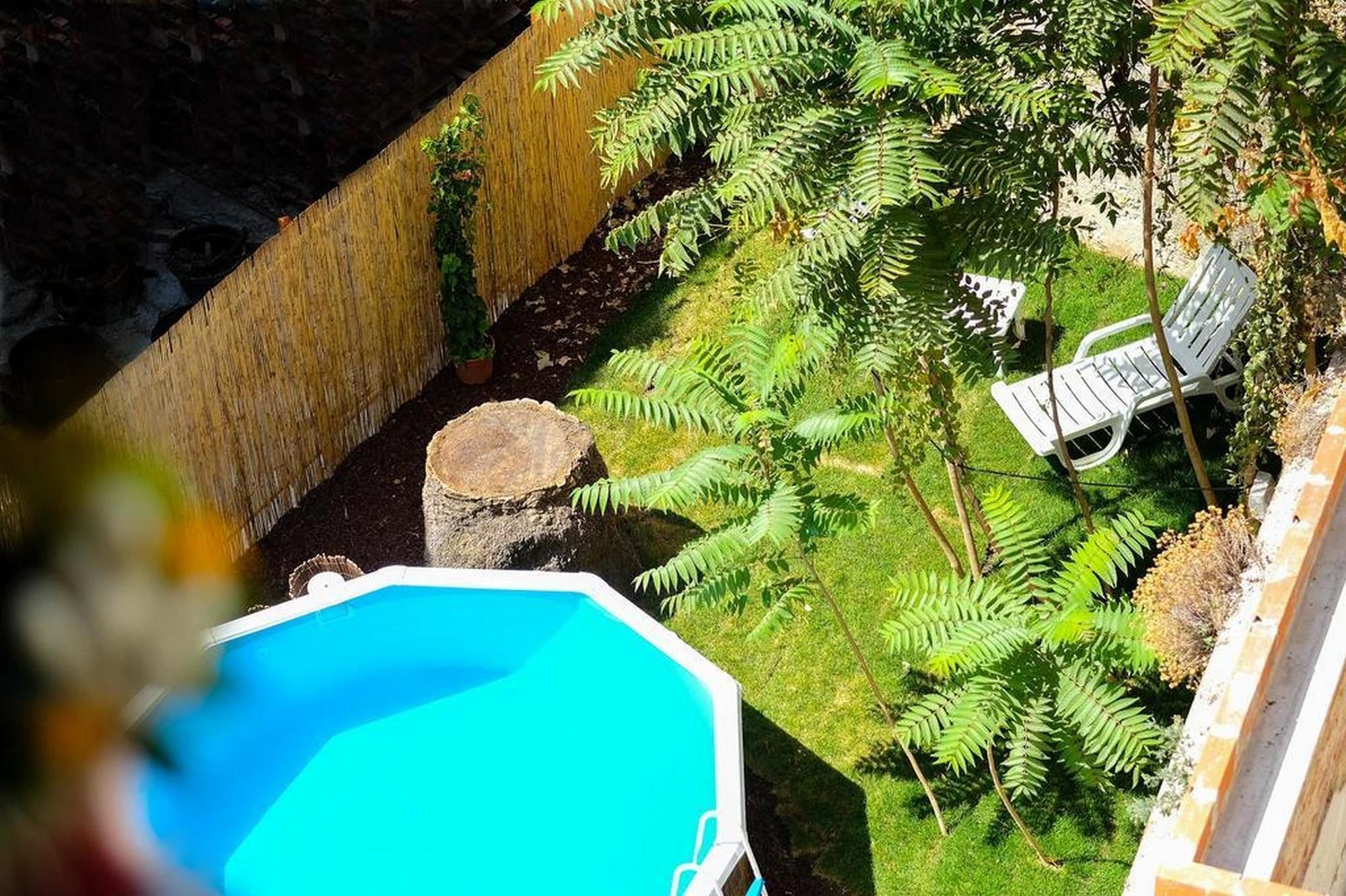 Casinha Da Boa Hora Appartement