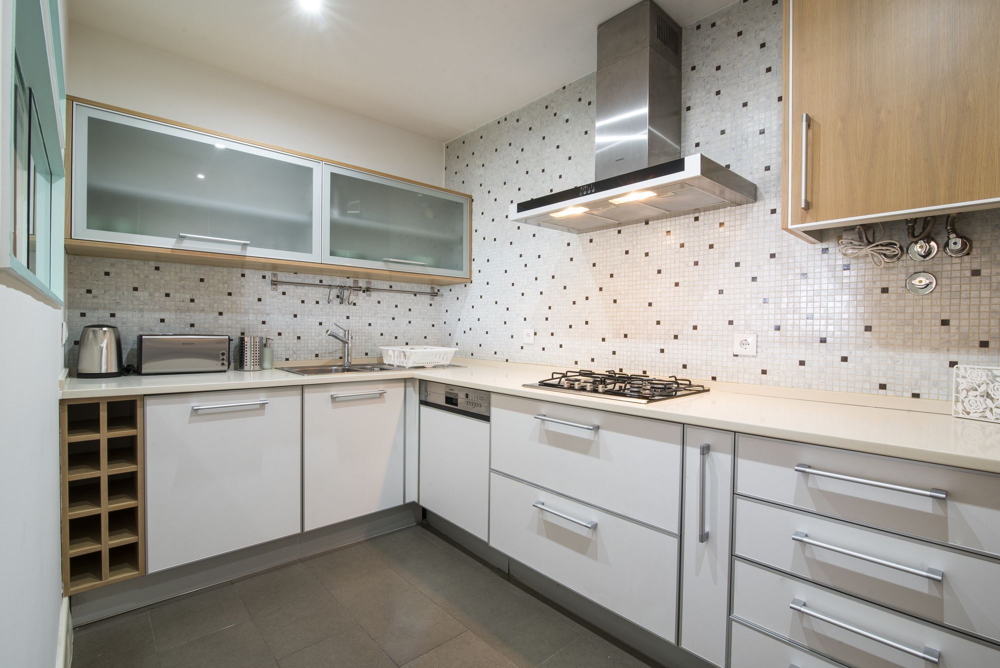 Alfama Concept By Homing Appartement *