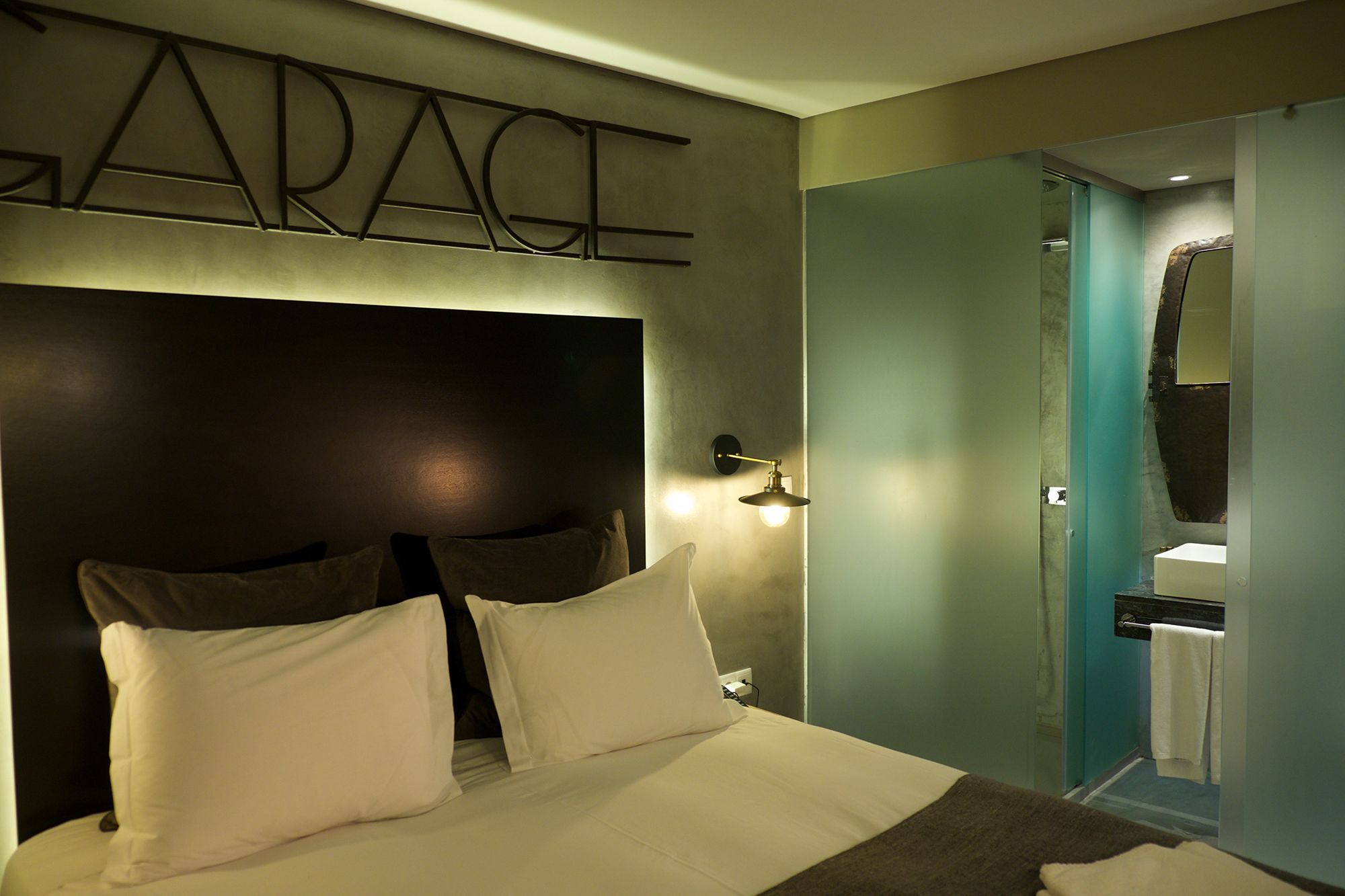 Apart-hotel Dalma Old Town - Castelo Lisboa