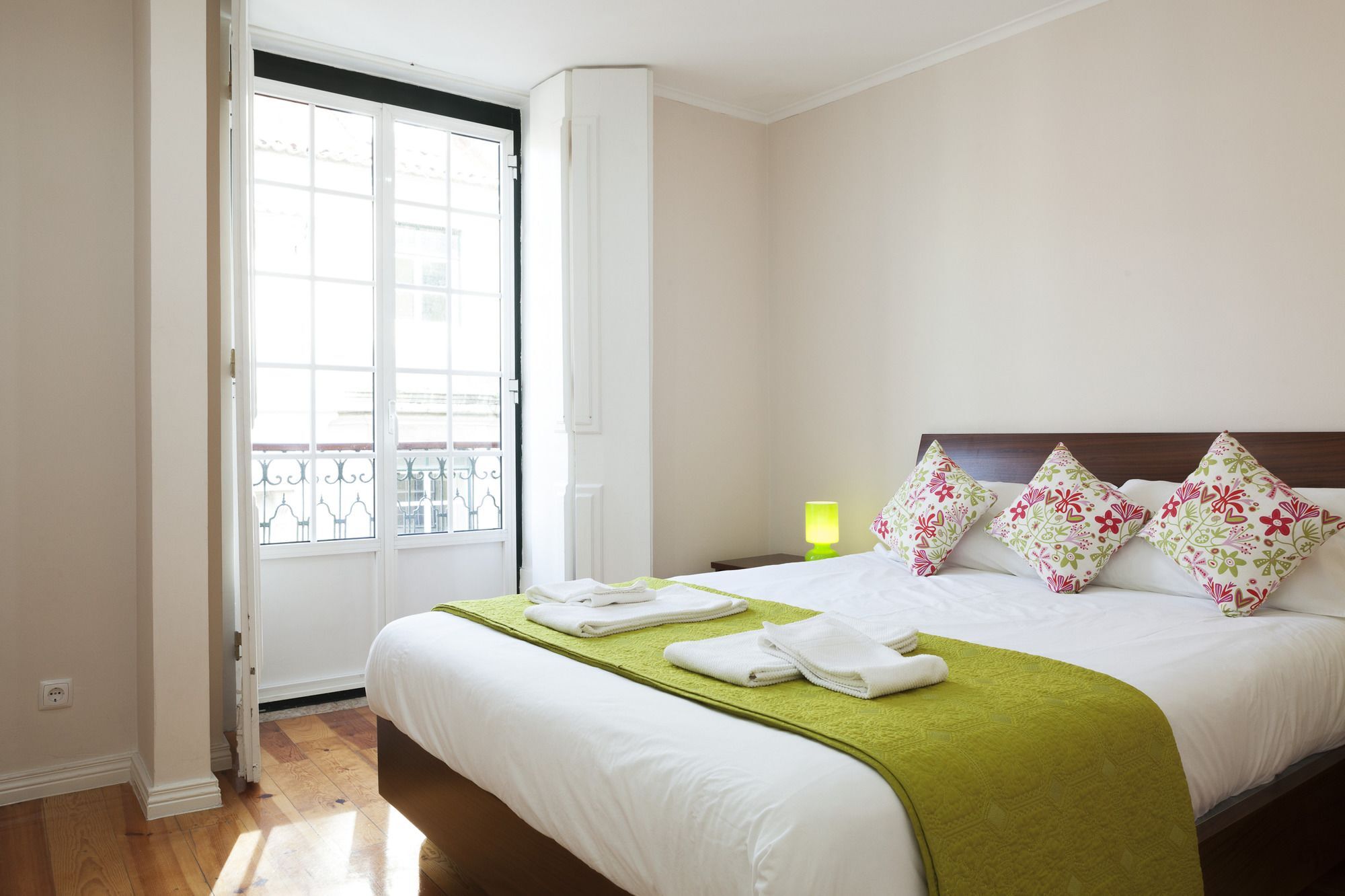 Downtown Douradores By Homing Appartement