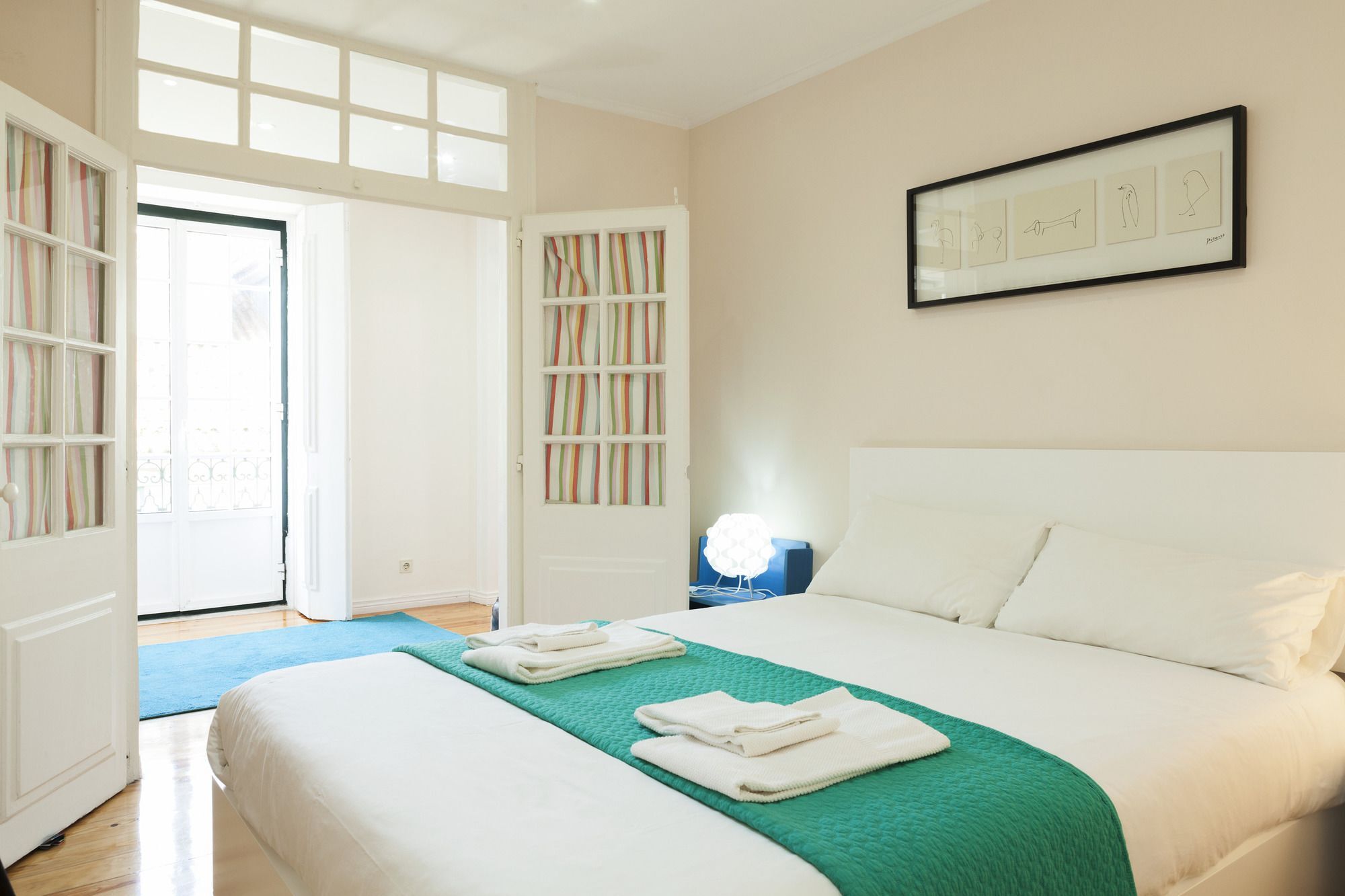 Downtown Douradores By Homing Appartement Lisboa