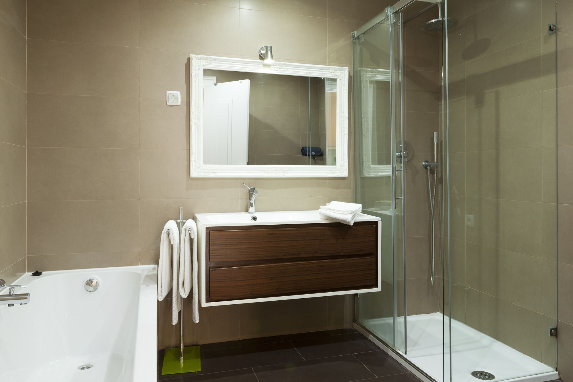 Downtown Douradores By Homing Appartement *