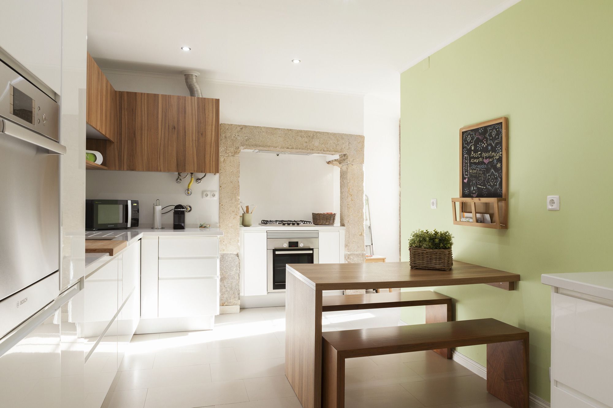 Appartement Downtown Douradores By Homing