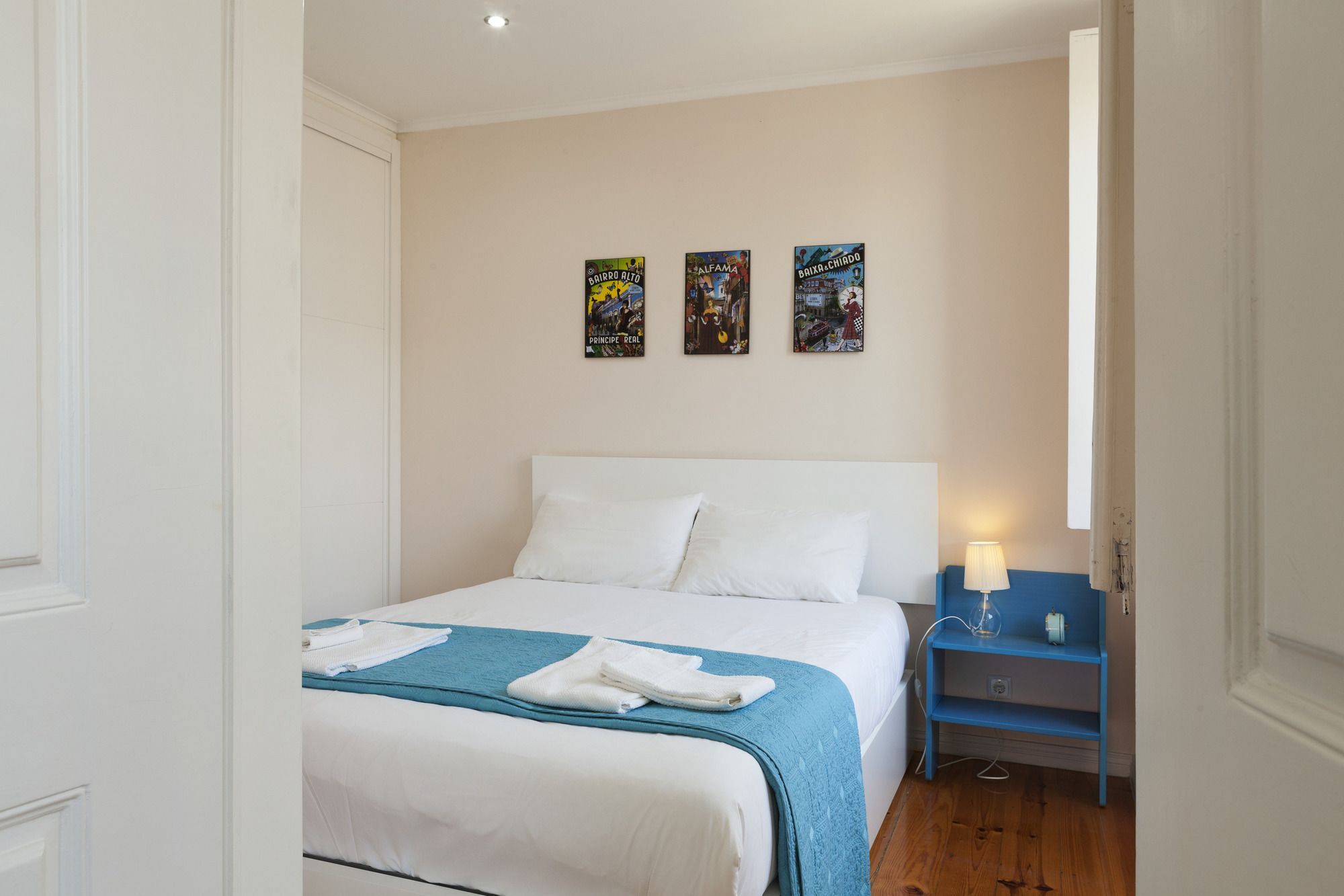 Appartement Downtown Douradores By Homing Lisboa