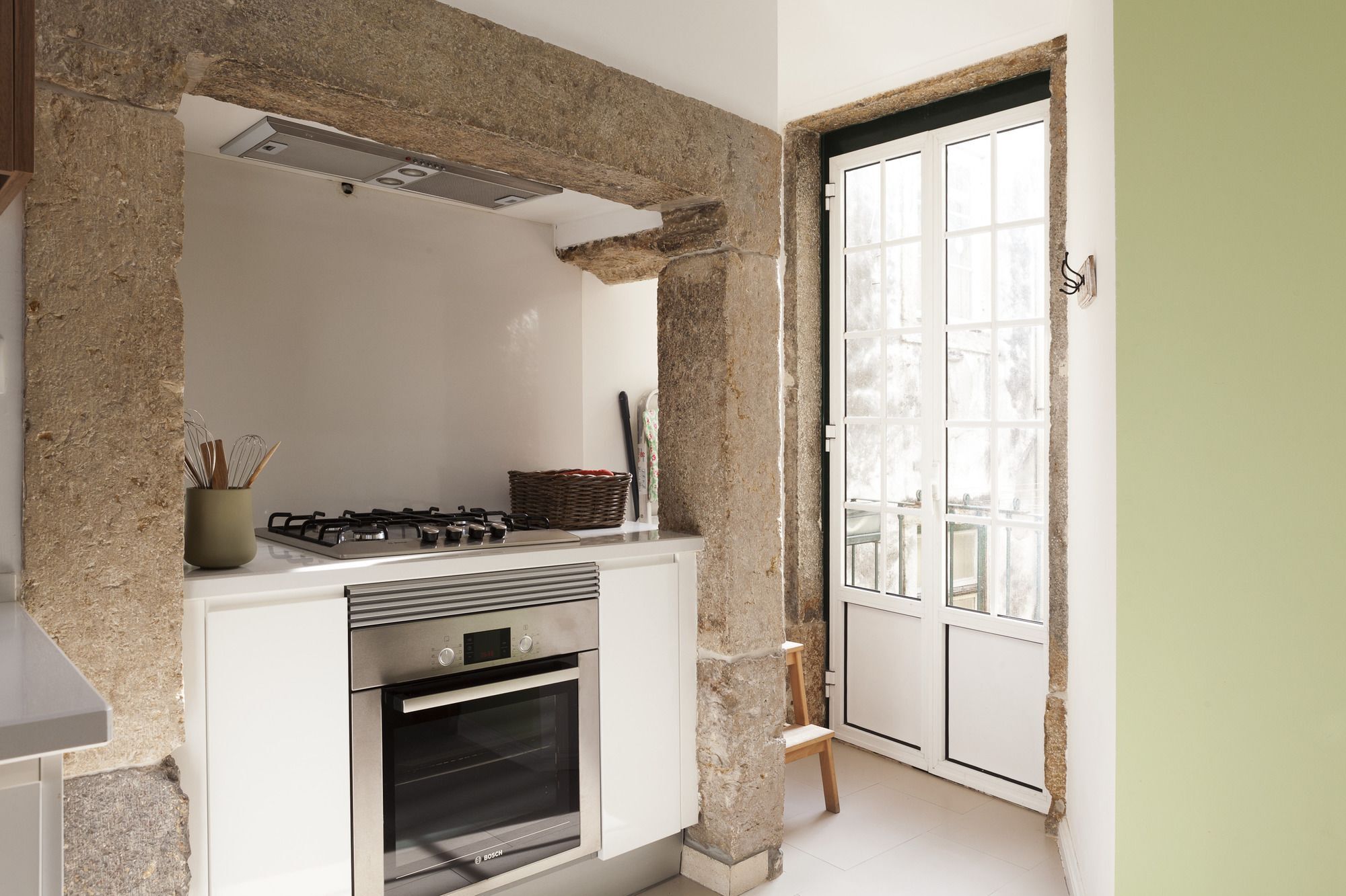 Downtown Douradores By Homing Appartement