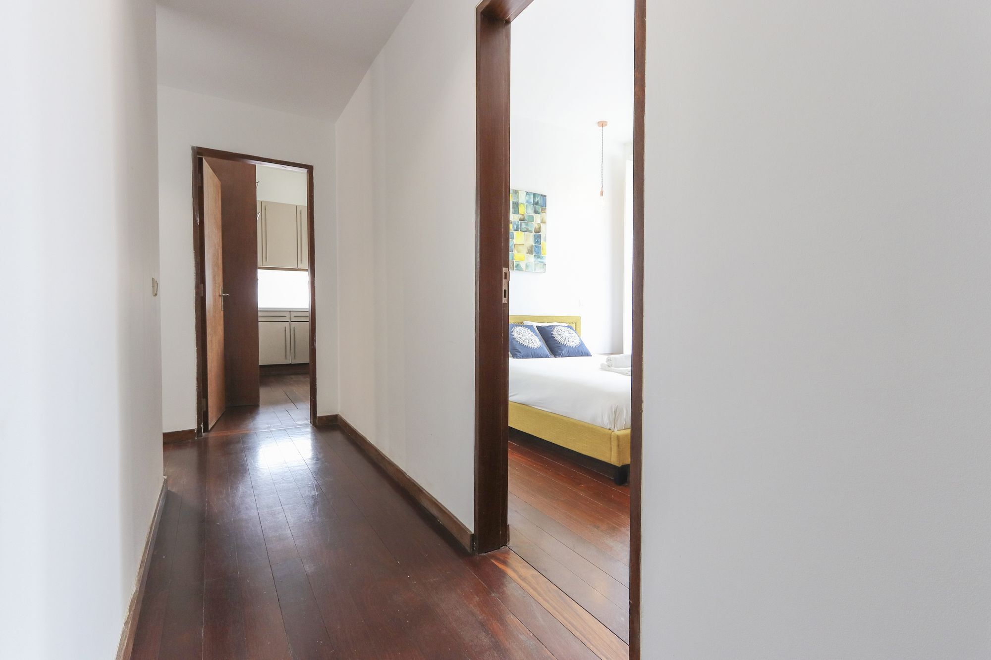 Downtown Delight Ii By Homing Appartement