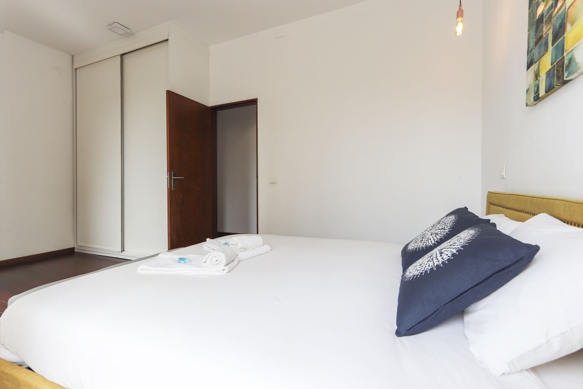 Downtown Delight Ii By Homing Appartement *