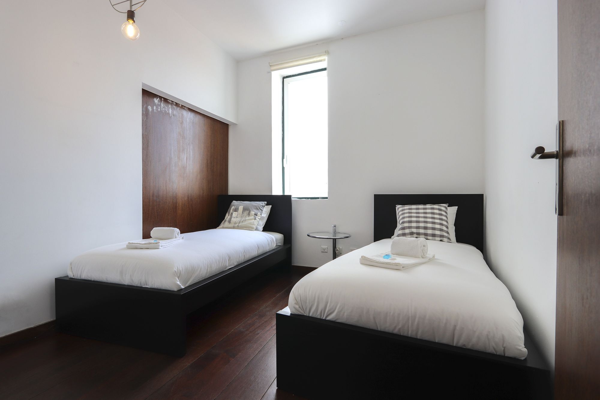 Downtown Delight Ii By Homing Appartement