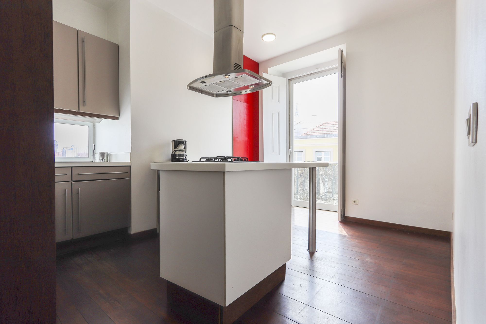 Appartement Downtown Delight Ii By Homing