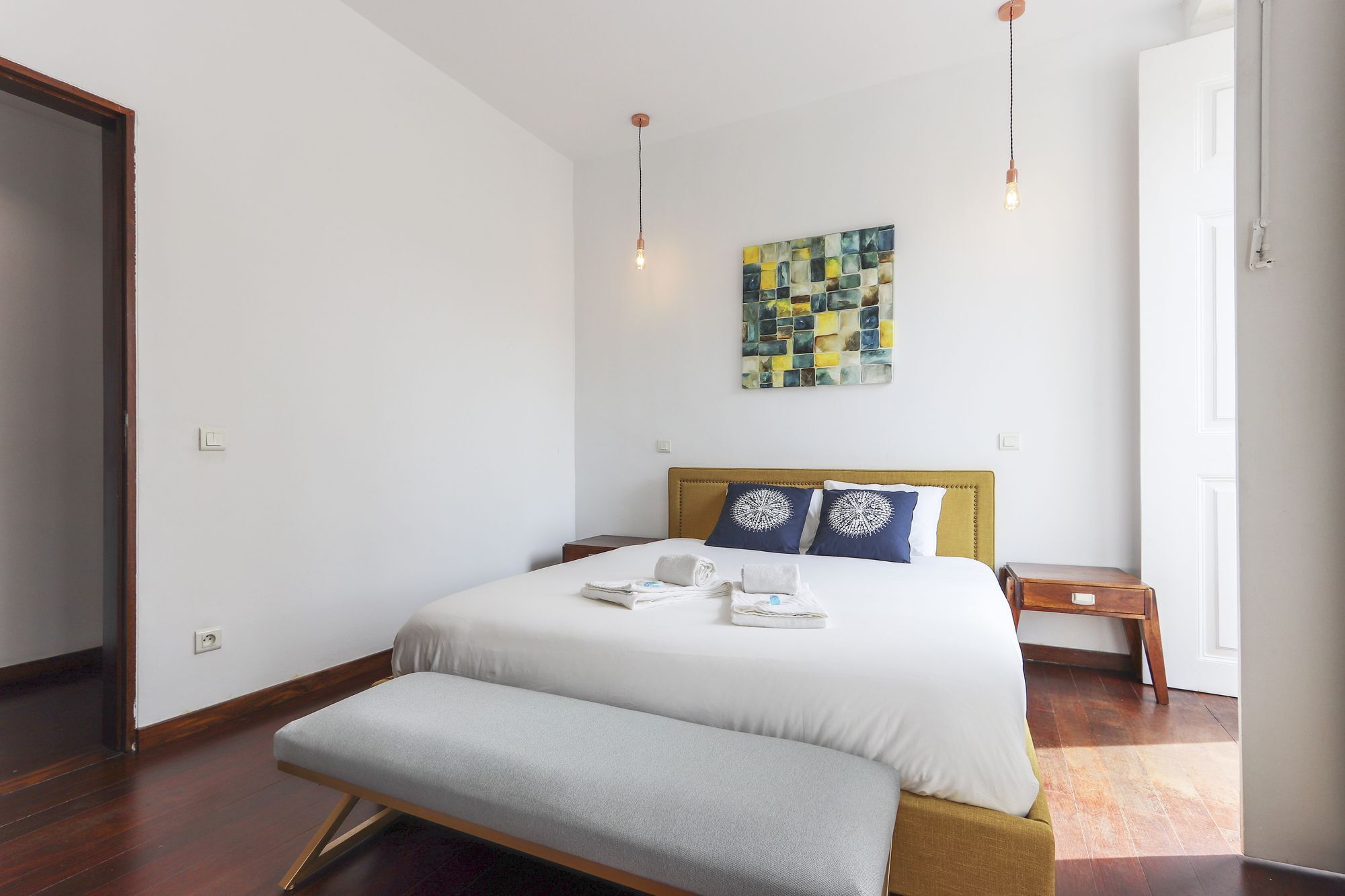 Appartement Downtown Delight Ii By Homing