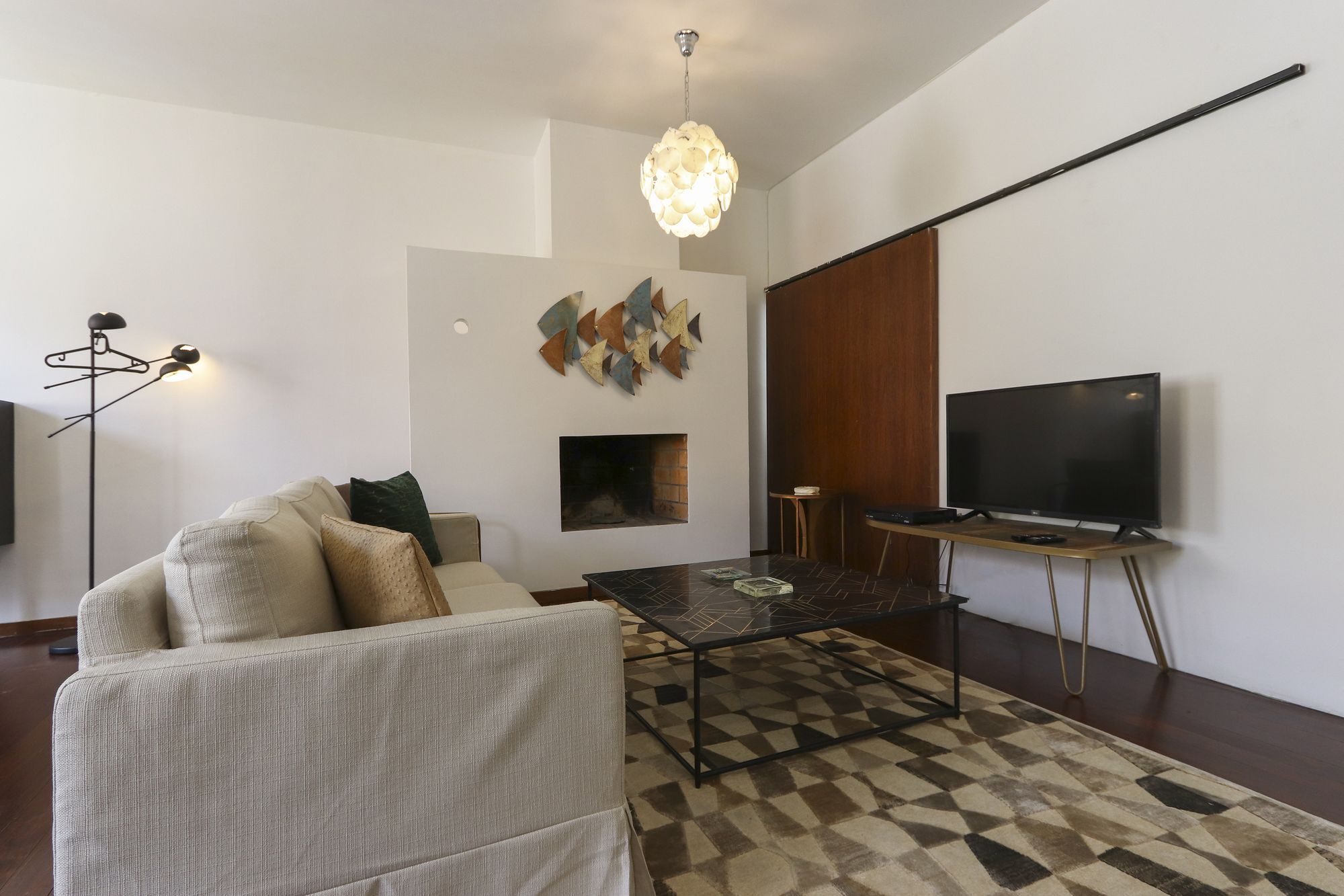 Appartement Downtown Delight Ii By Homing Lisboa