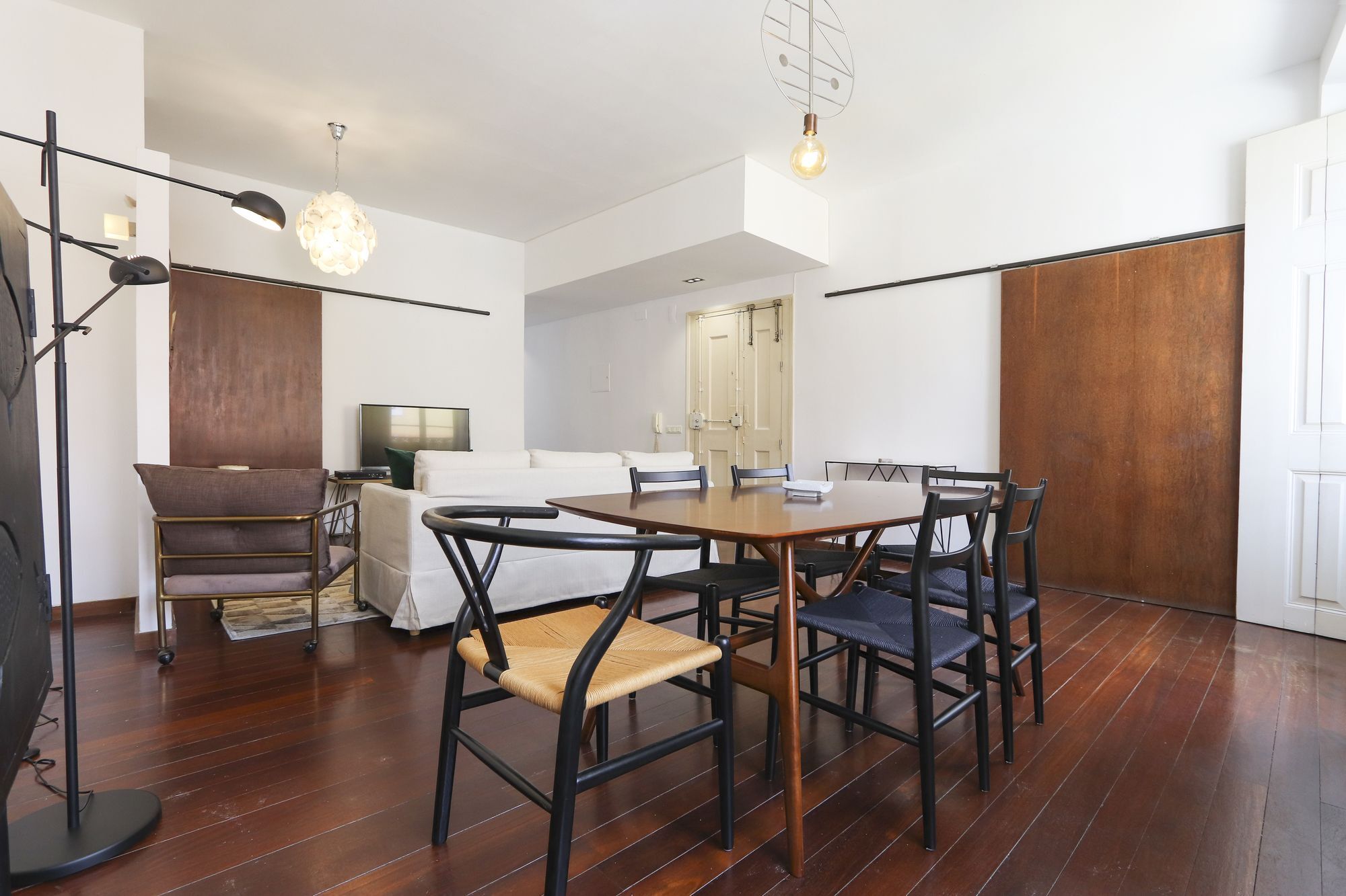 Appartement Downtown Delight Ii By Homing Lisboa