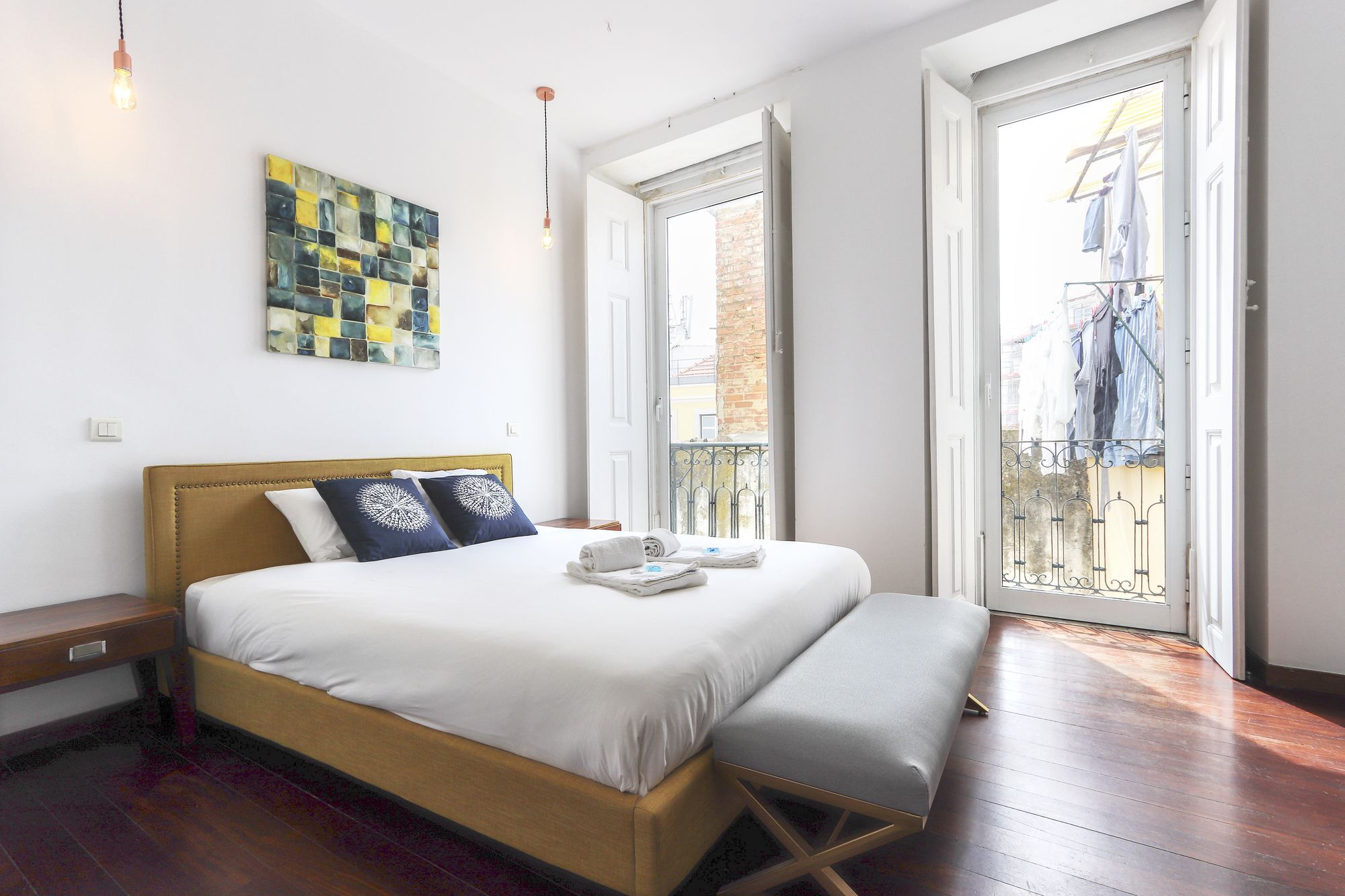 Appartement Downtown Delight Ii By Homing Lisboa
