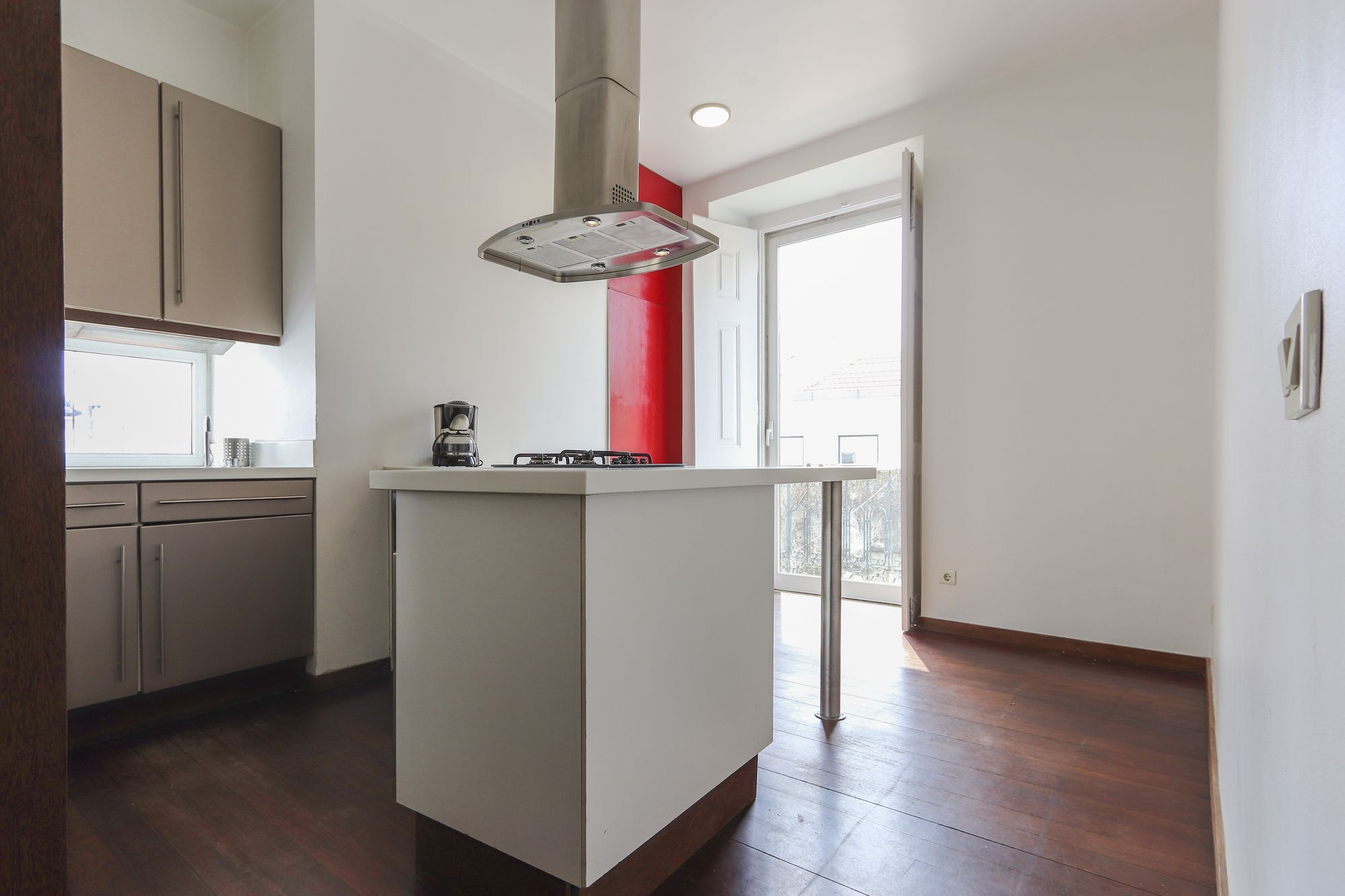 Downtown Delight Ii By Homing Appartement Lisboa