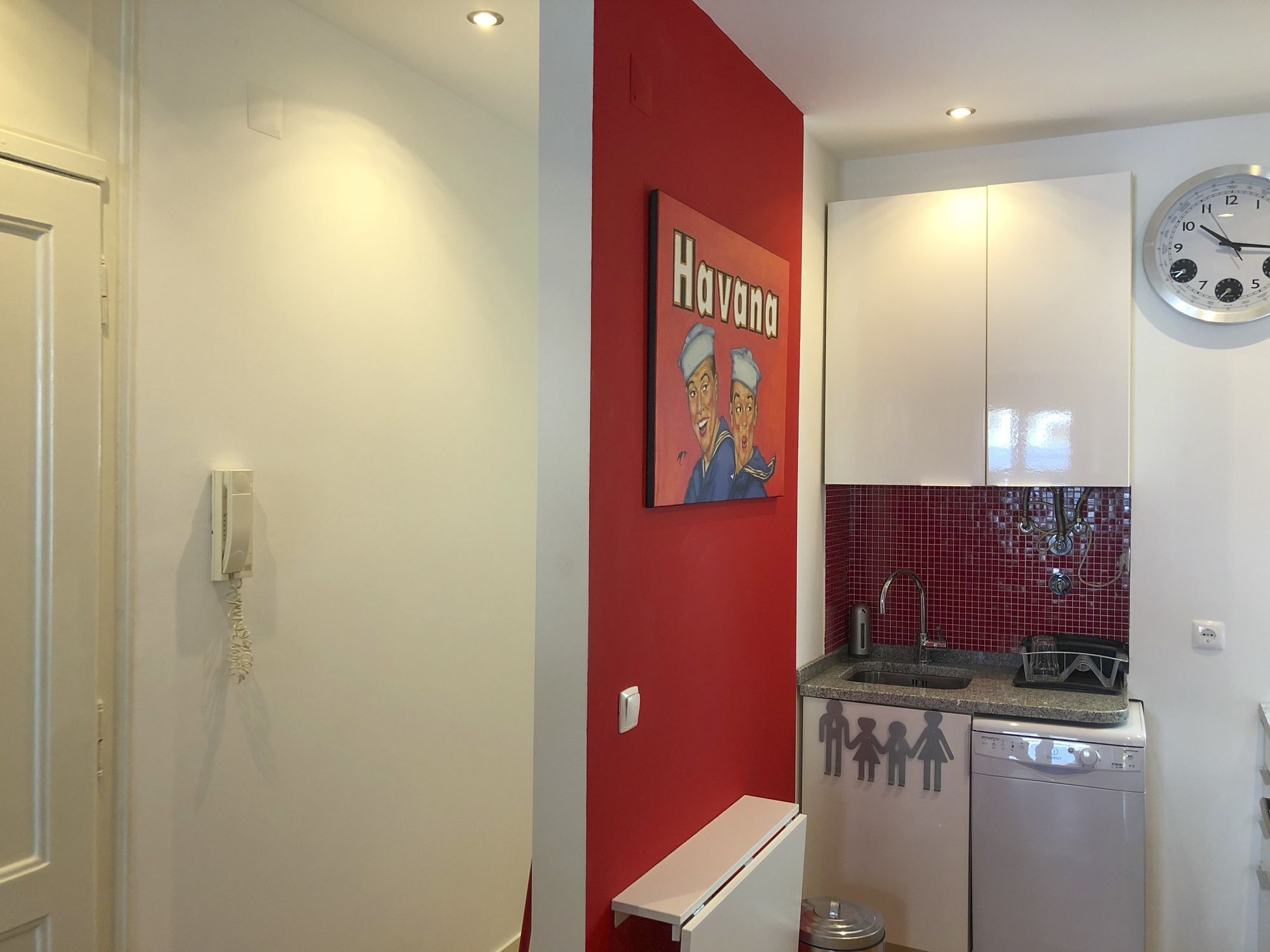 Lv Premier C.ourique Appartement *