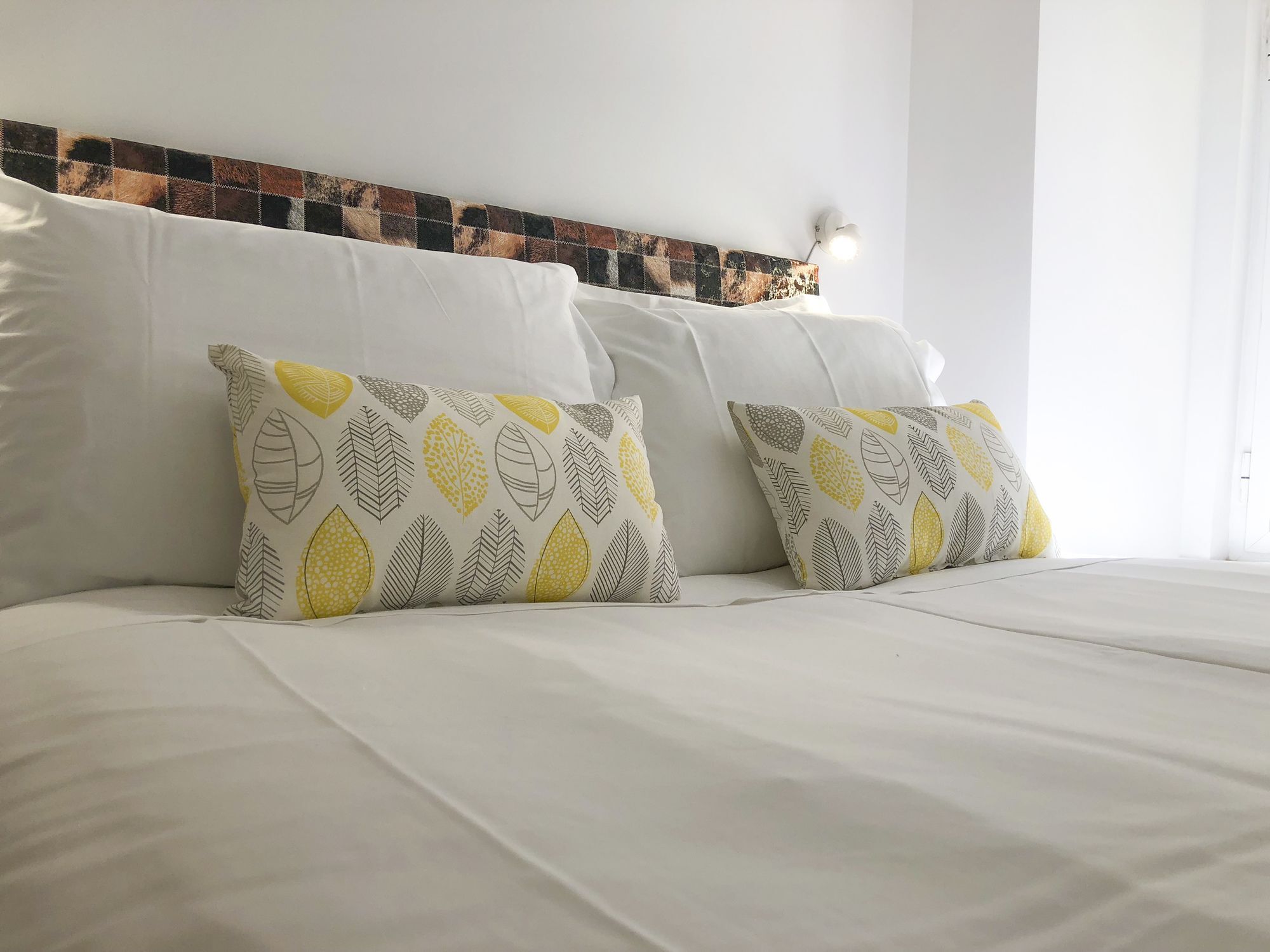Appartement Lv Premier C.ourique Lisboa