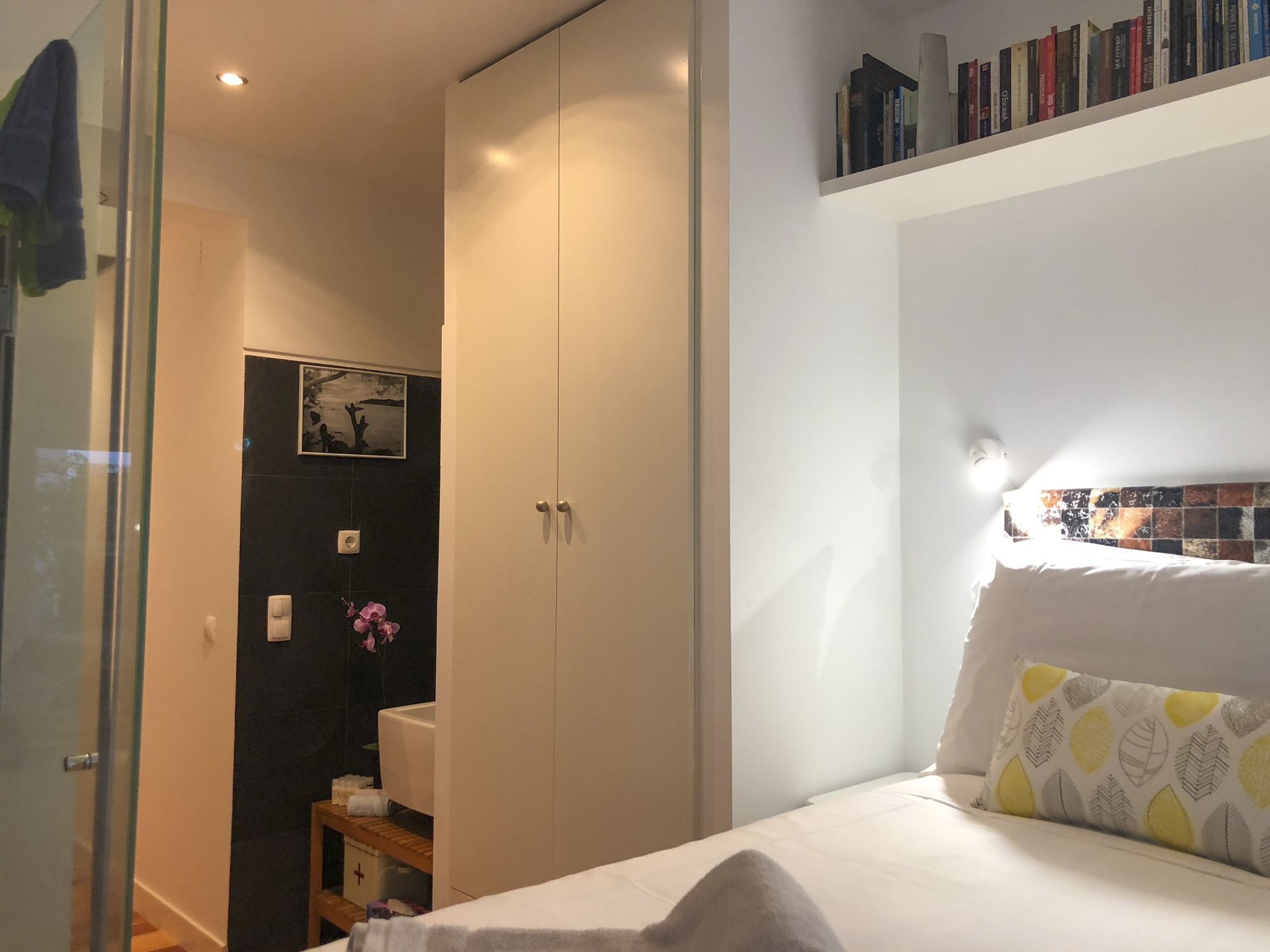 Lv Premier C.ourique Appartement *