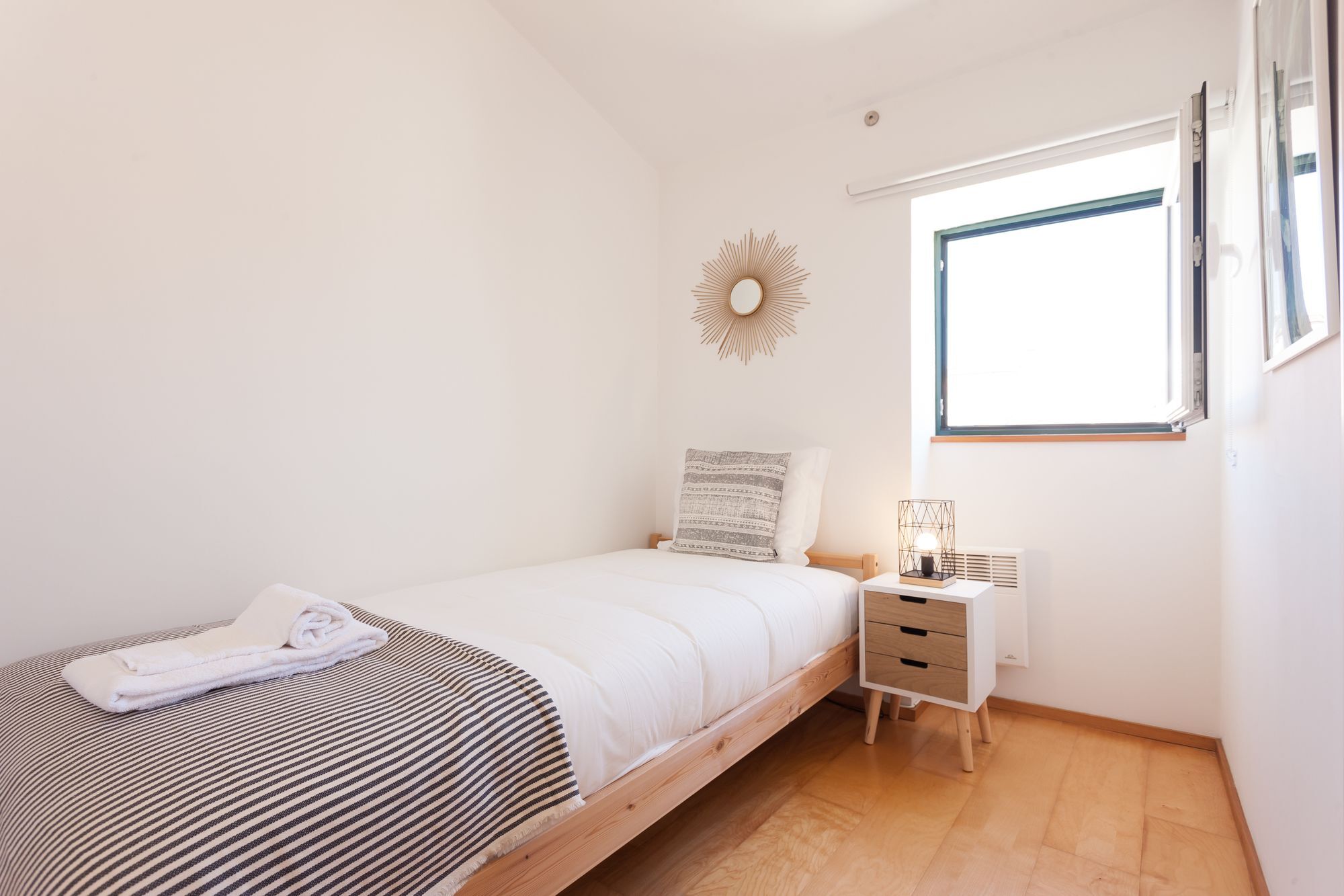 Appartement Principe Real By Portugal Portfolio Lisboa