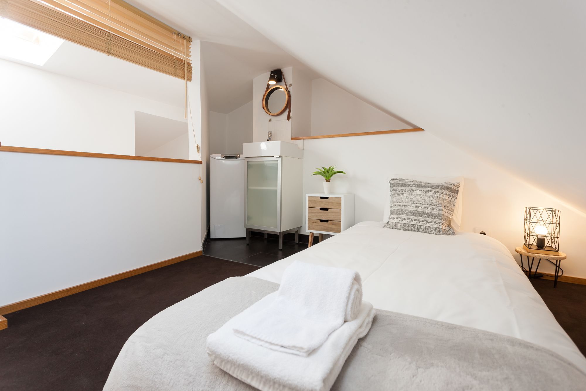 Principe Real By Portugal Portfolio Appartement *