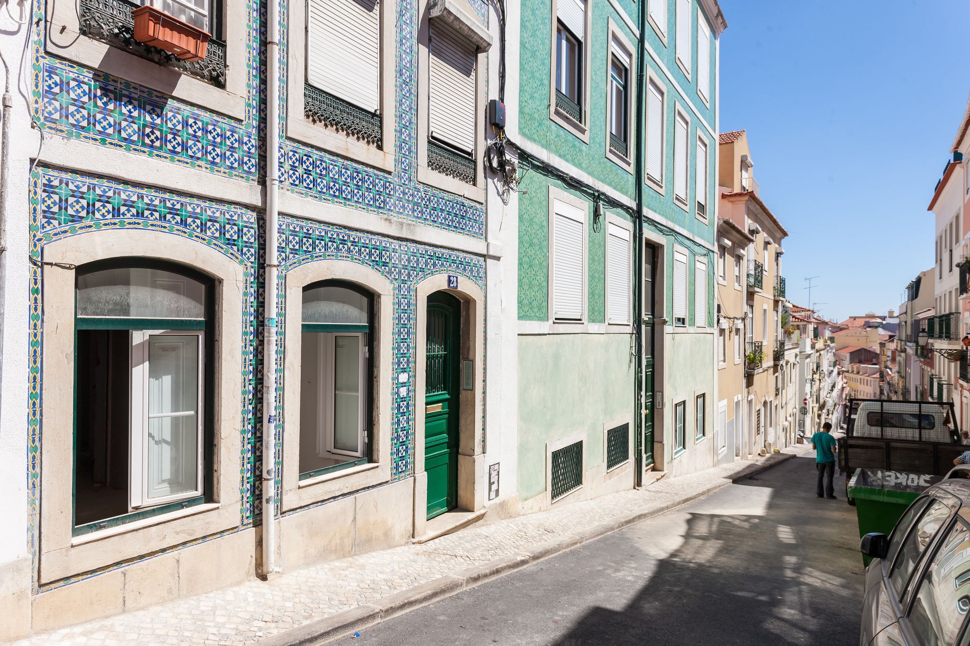 Principe Real By Portugal Portfolio Lisboa