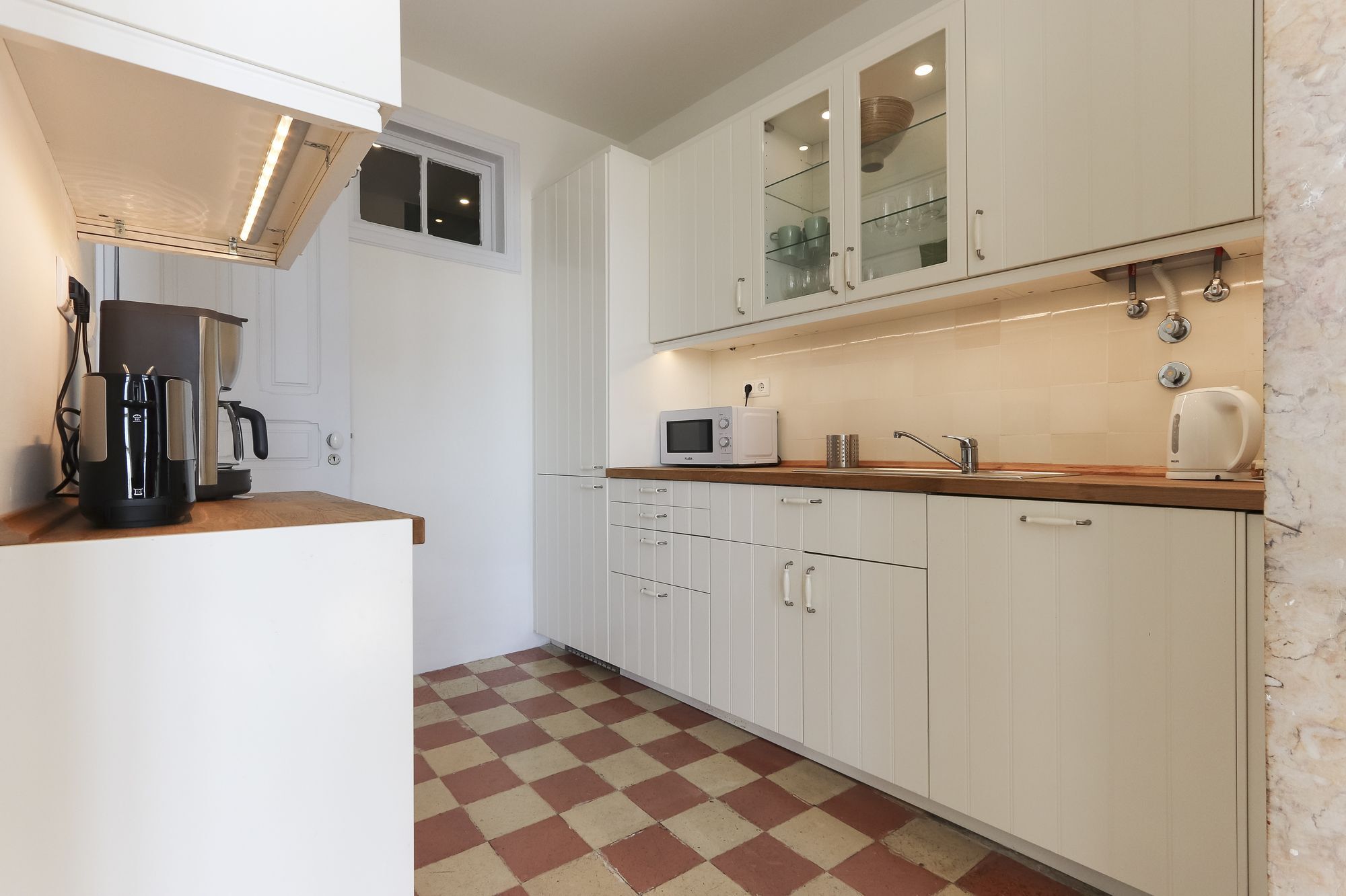 Appartement Marques Panoramic By Homing *
