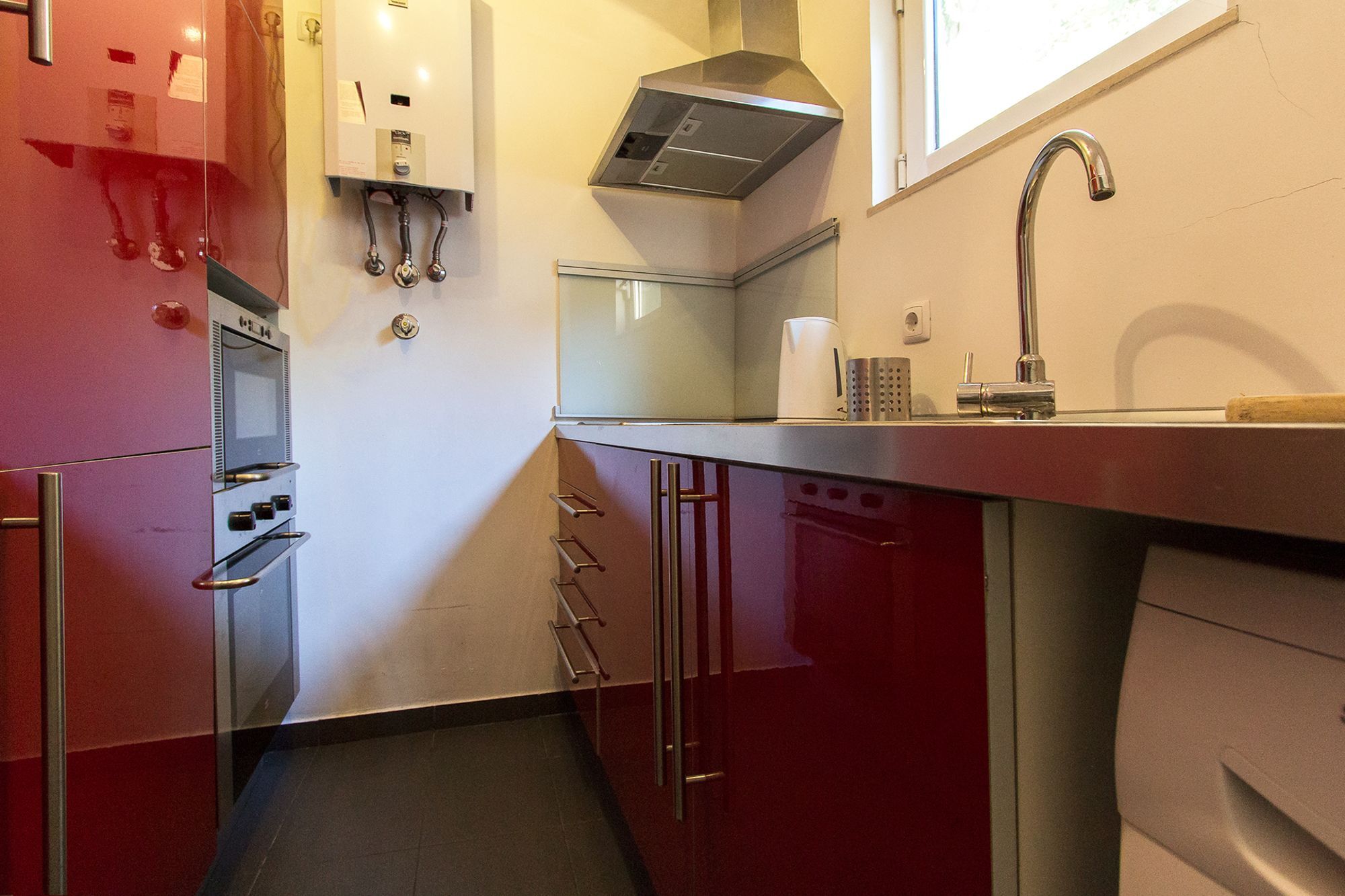 Appartement Castelo River View By Homing *