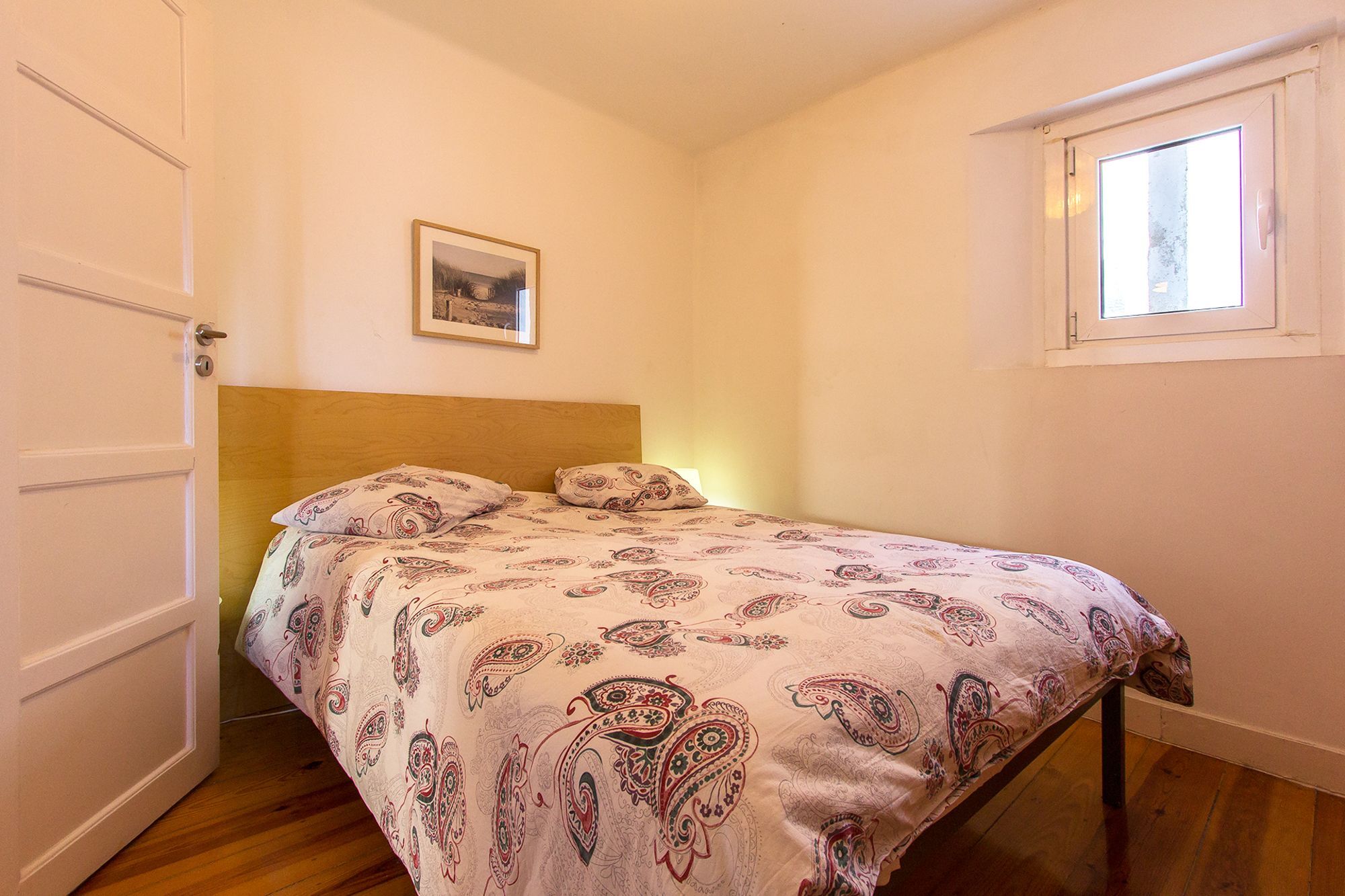 Castelo River View By Homing Appartement