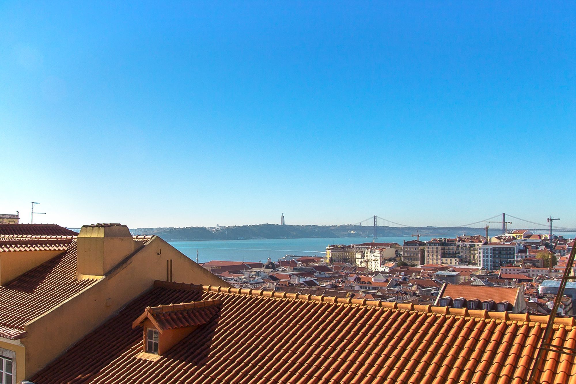 Castelo River View By Homing * Lisboa