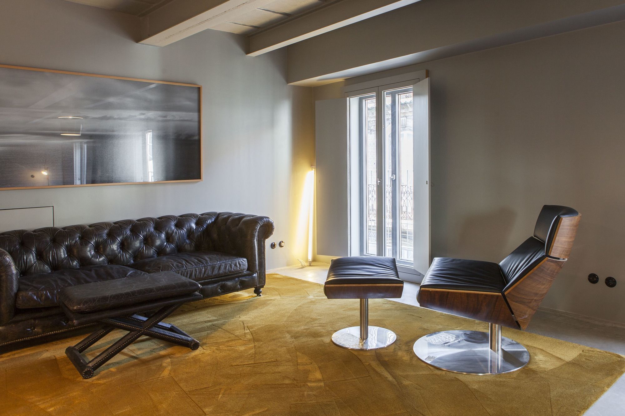 Appartement Raw Culture Arts & Lofts Bairro Alto Lisboa