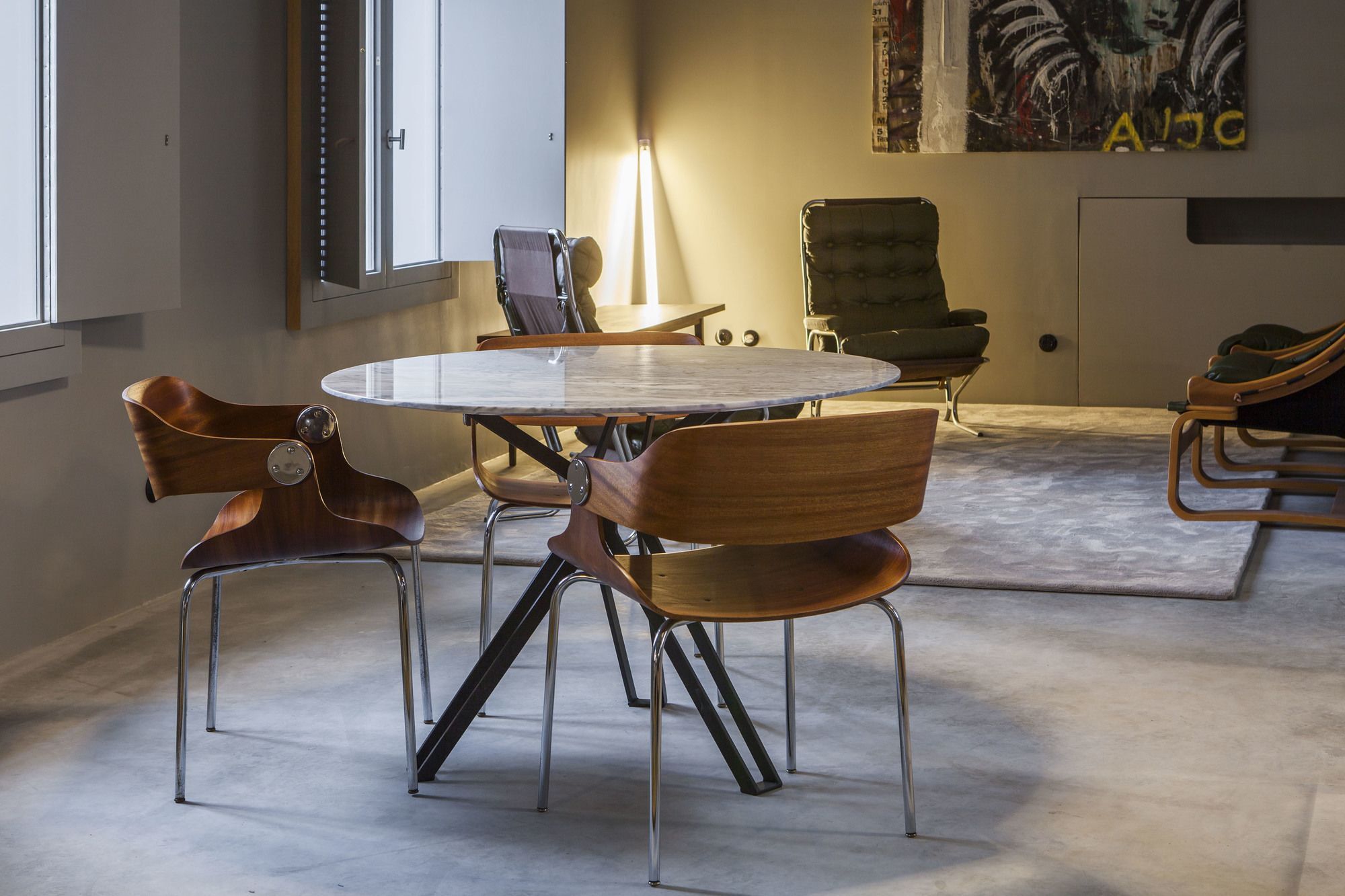 Raw Culture Arts & Lofts Bairro Alto Appartement