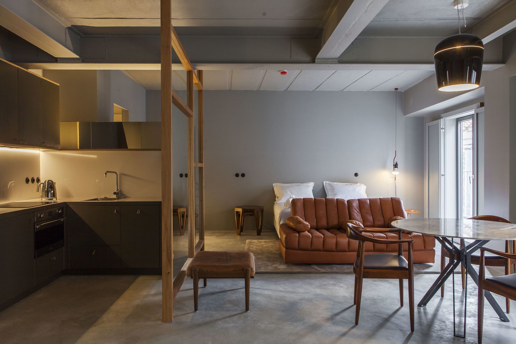 Raw Culture Arts & Lofts Bairro Alto