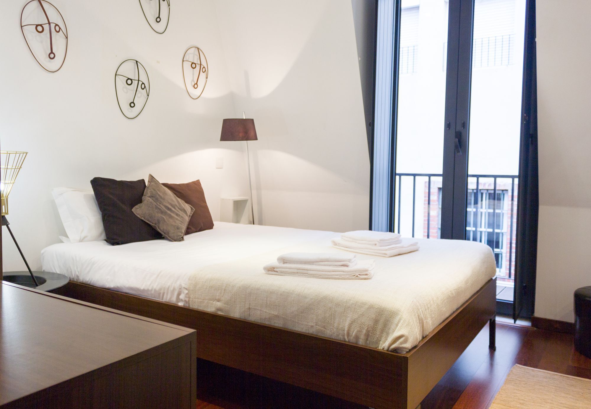 Rossio Penthouse By Lu Holidays