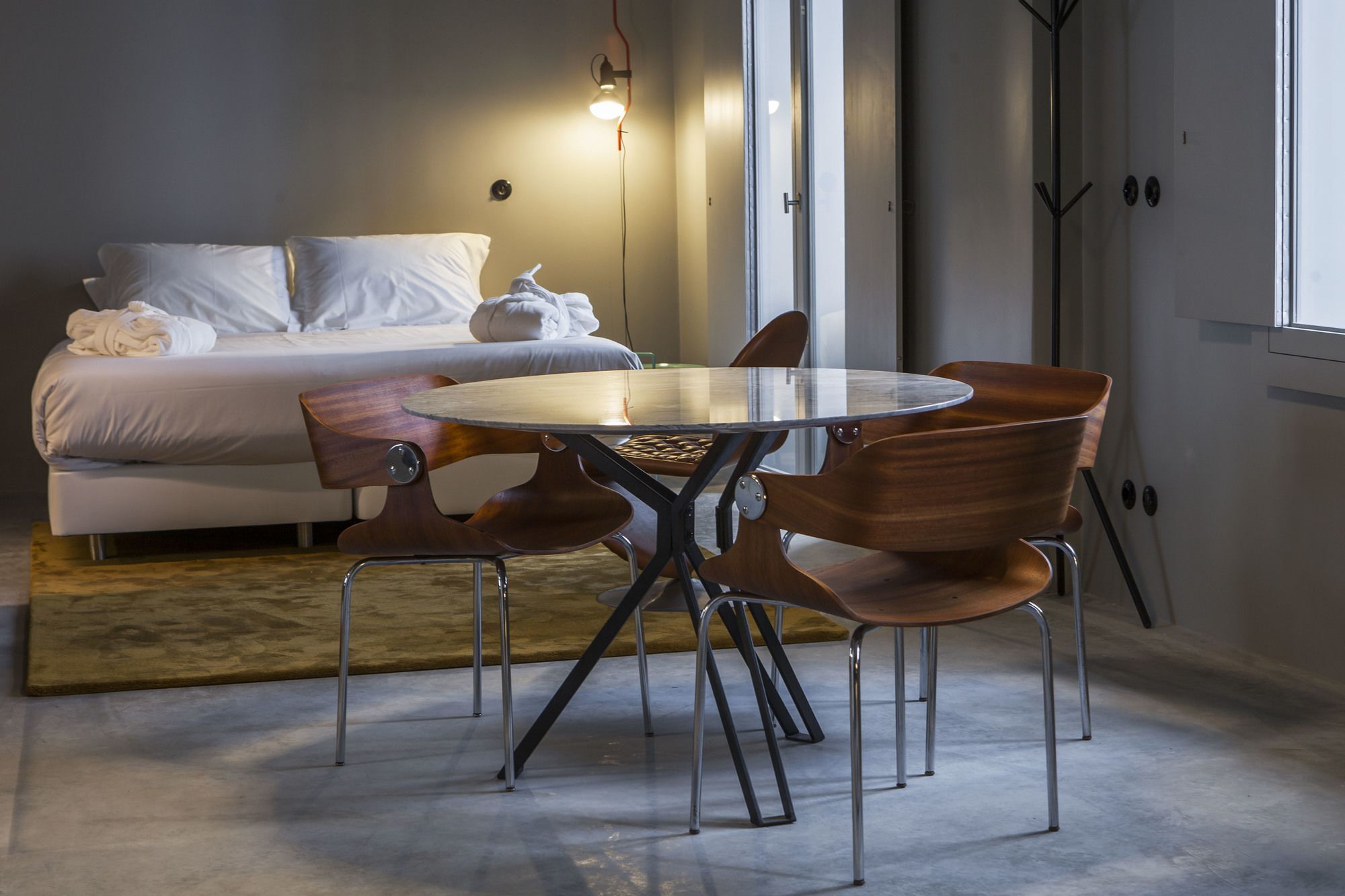 Appartement Raw Culture Arts & Lofts Bairro Alto